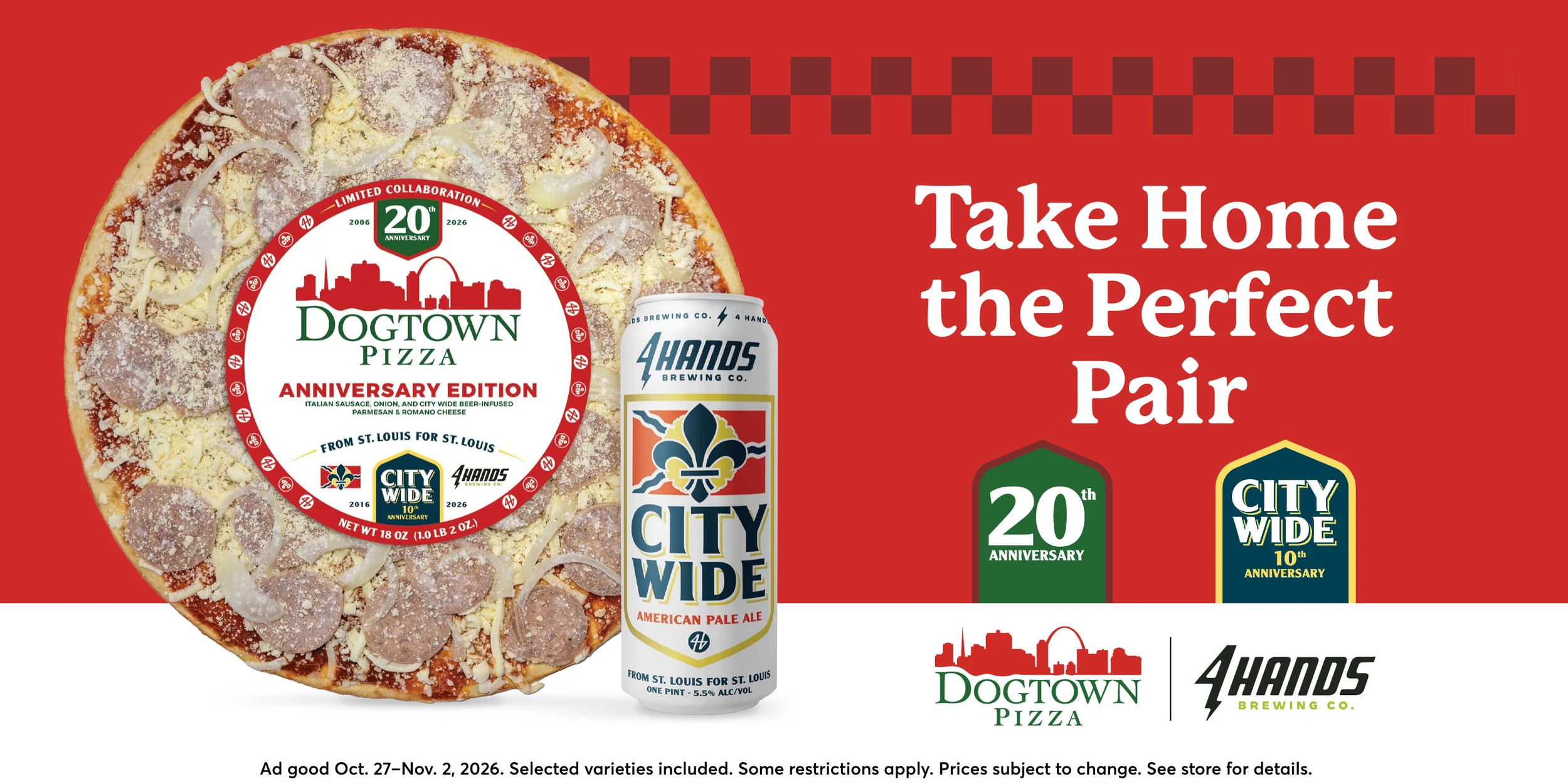 Dierbergs Weekly Ad - Page 19
