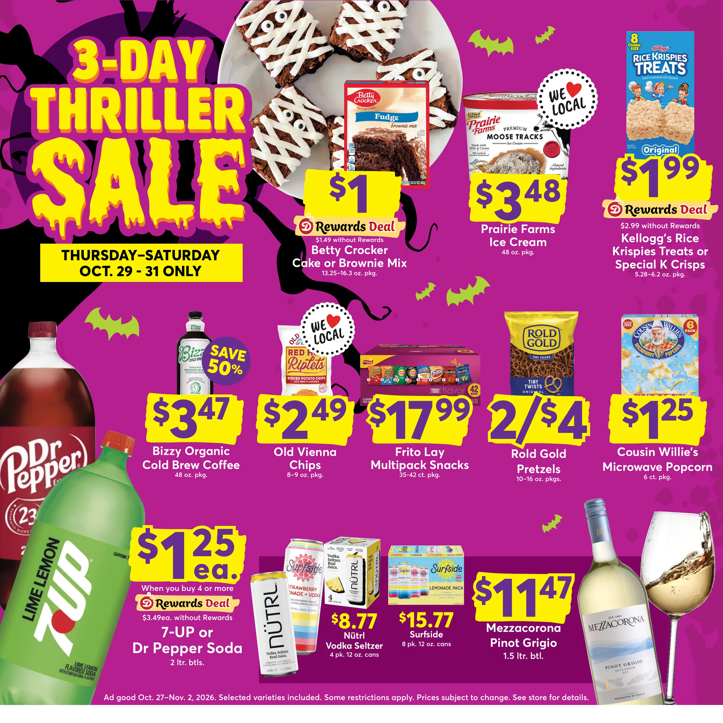 Dierbergs Weekly Ad - Page 2