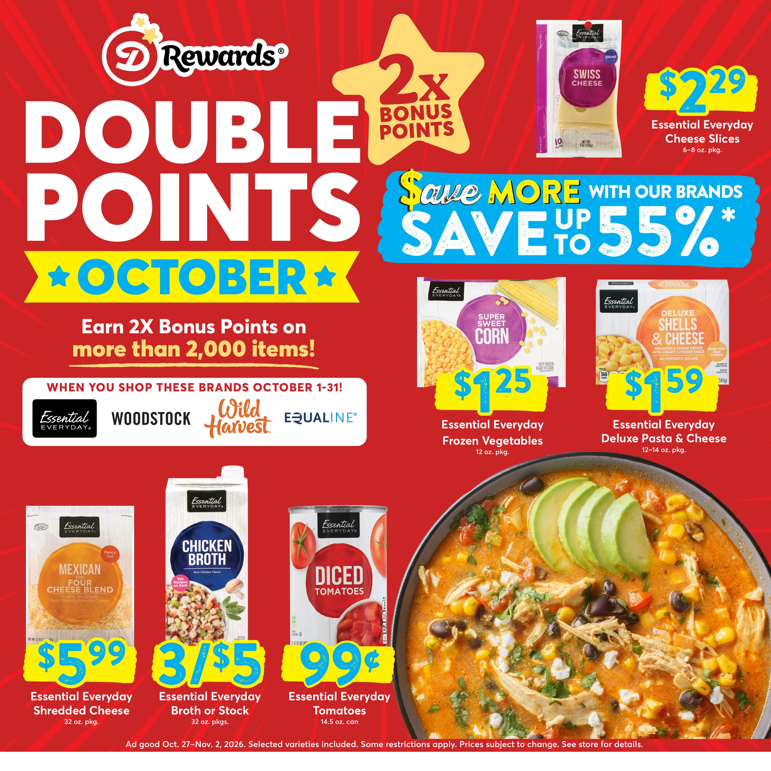 Dierbergs Weekly Ad - Page 21
