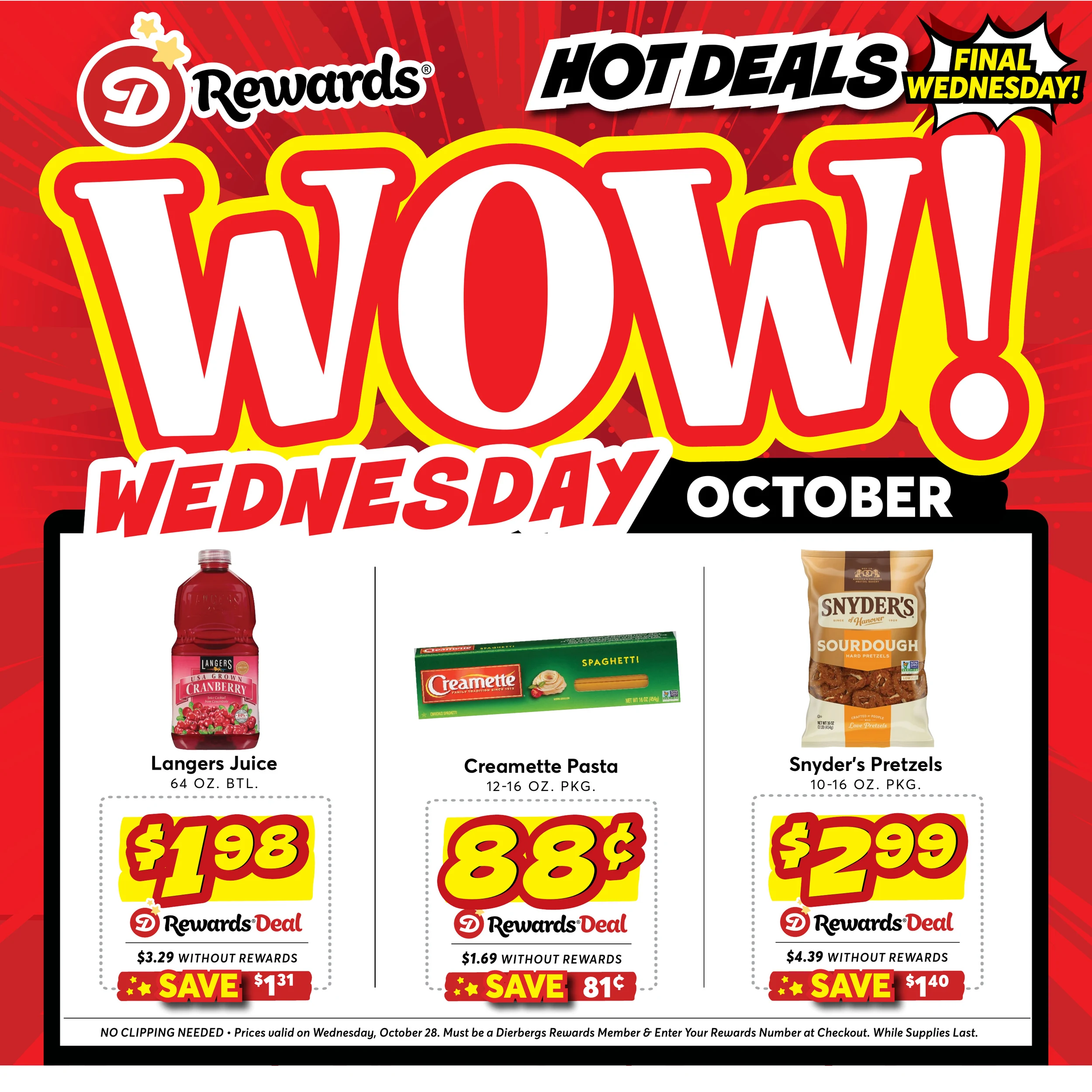Dierbergs Weekly Ad - Page 24
