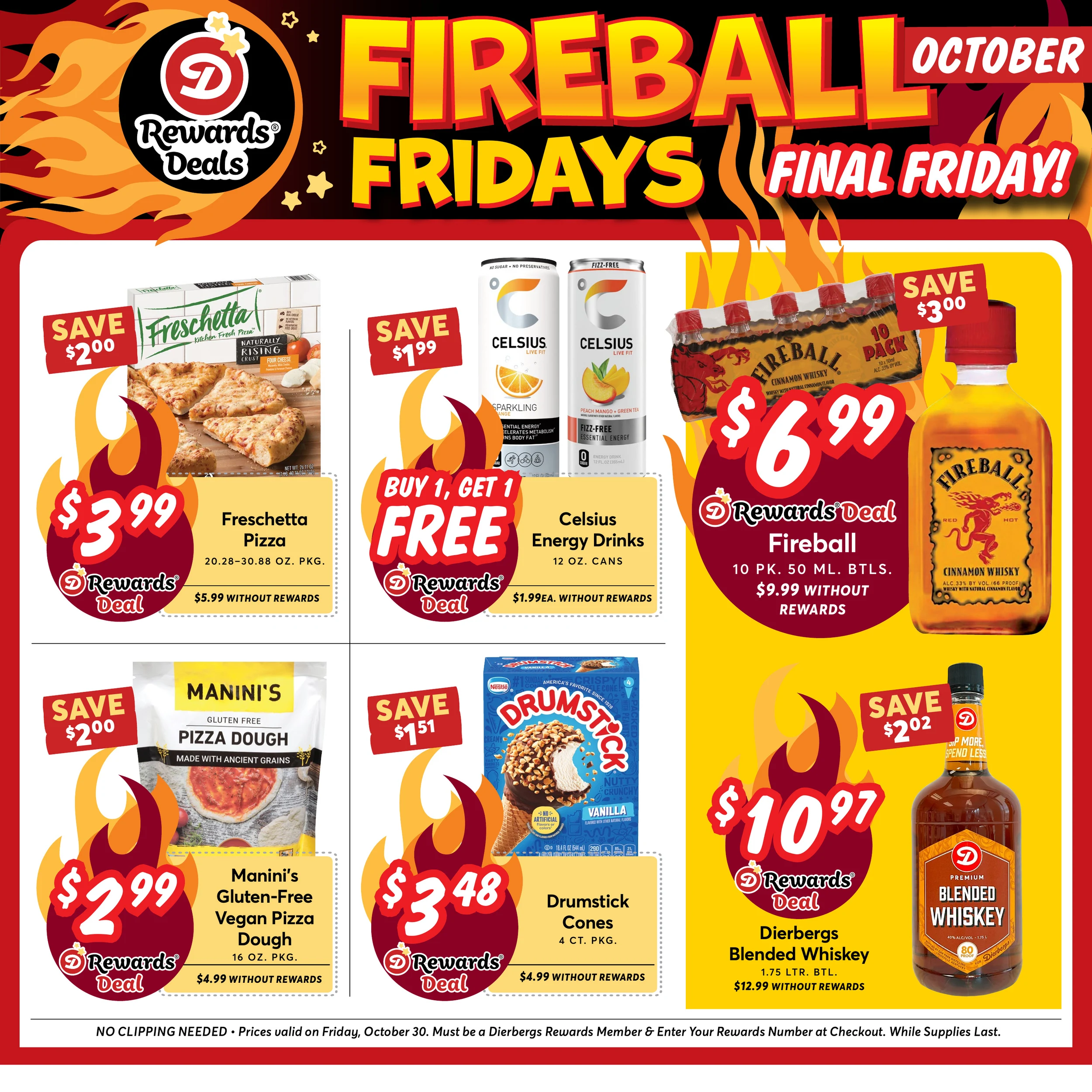 Dierbergs Weekly Ad - Page 25