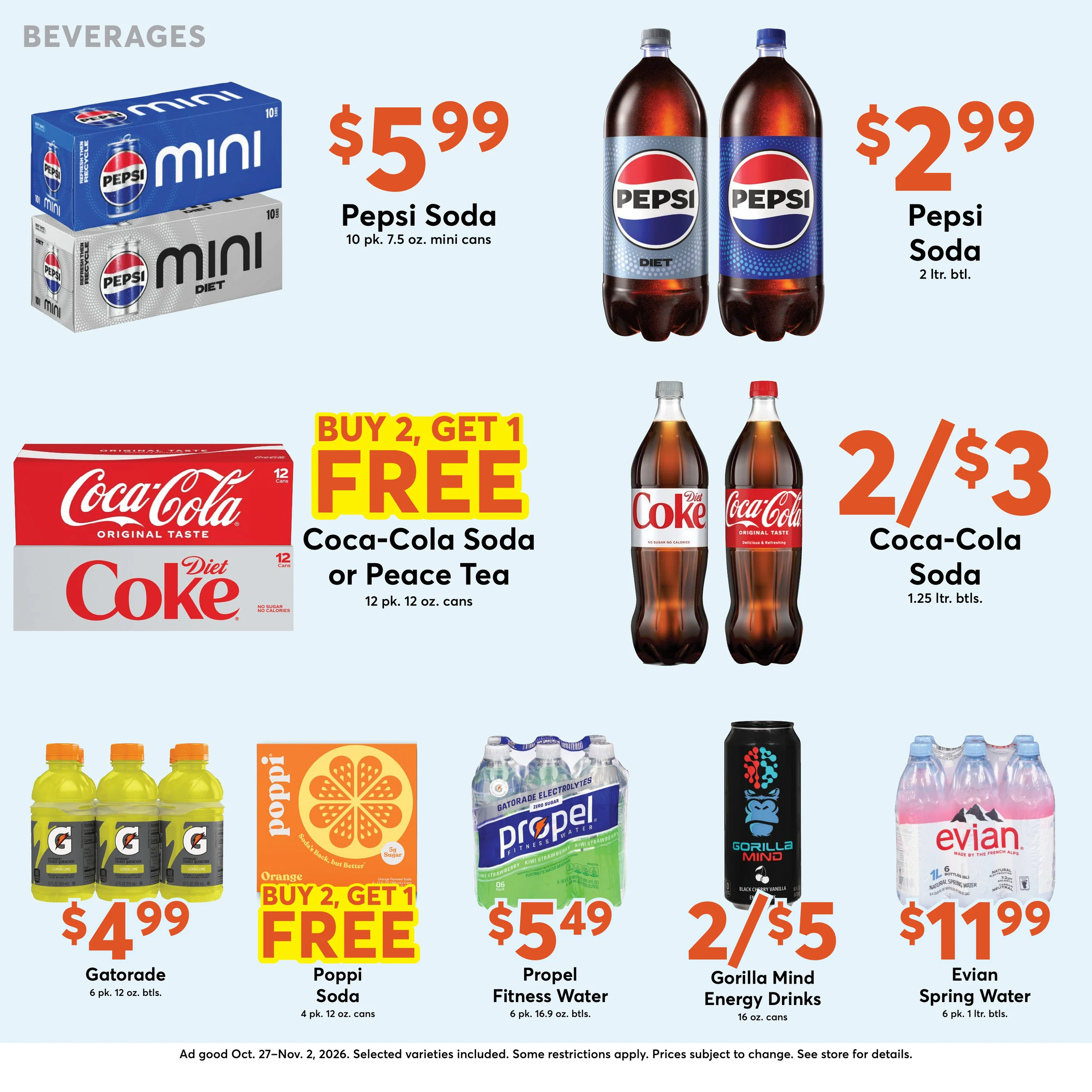 Dierbergs Weekly Ad - Page 26