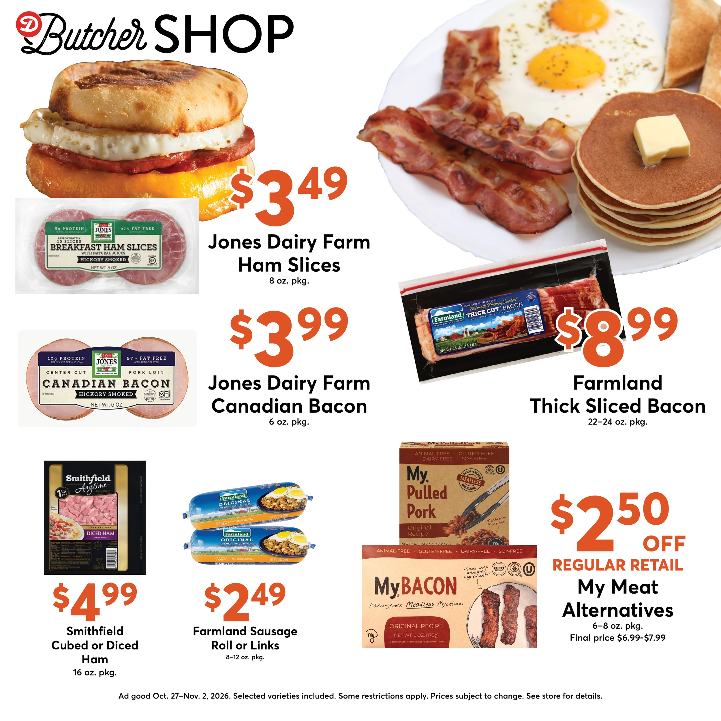 Dierbergs Weekly Ad - Page 29