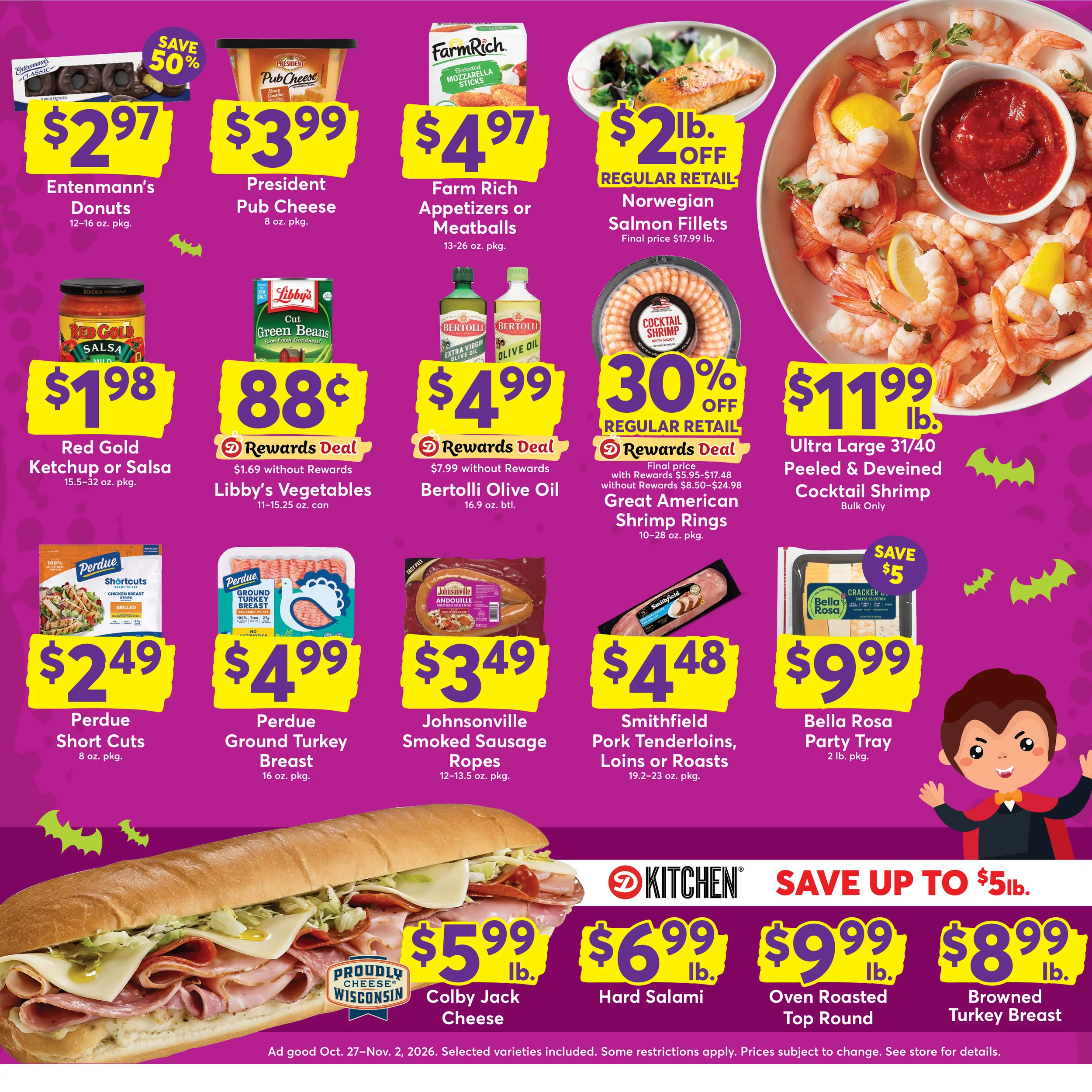 Dierbergs Weekly Ad - Page 3