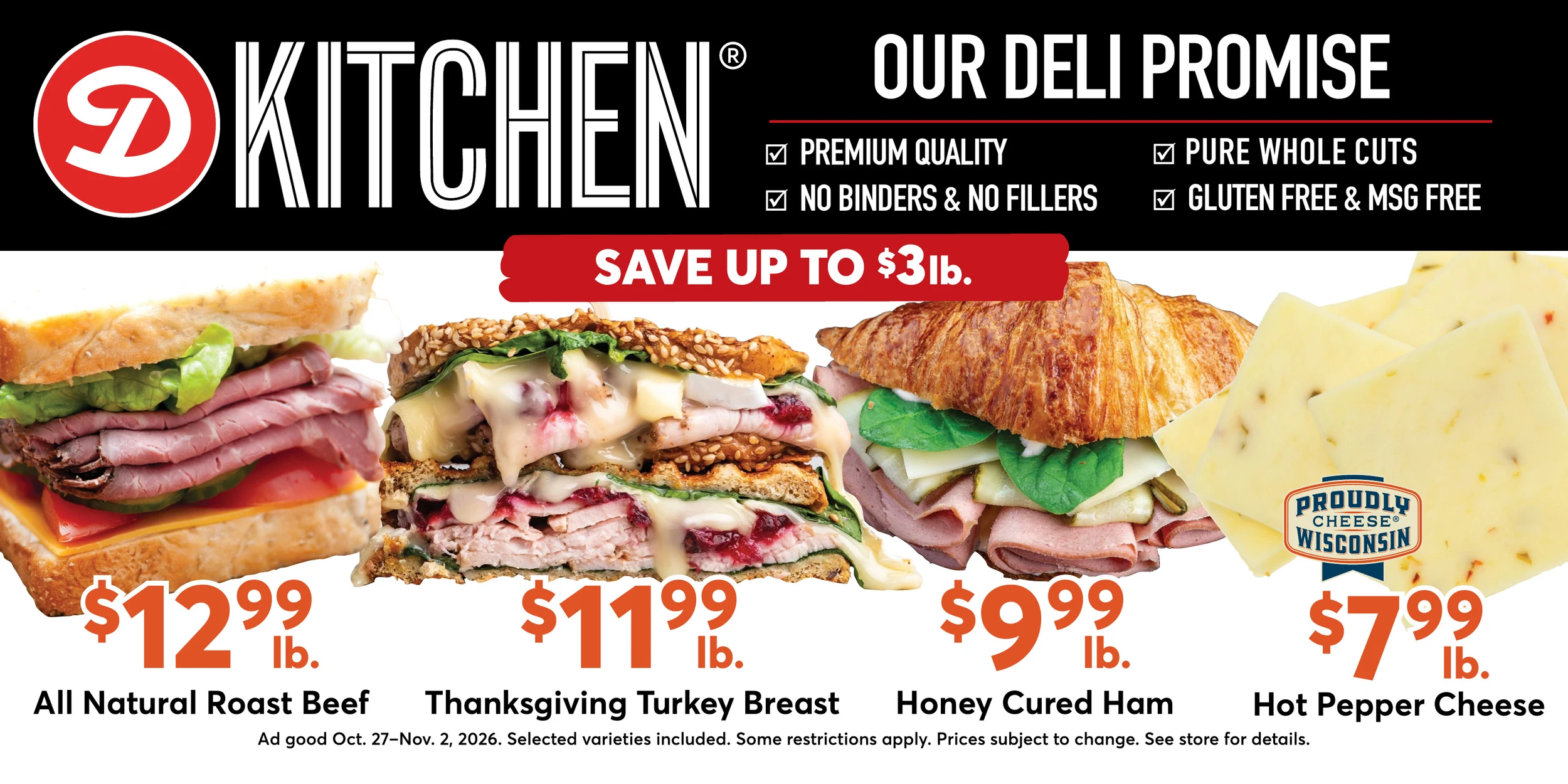 Dierbergs Weekly Ad - Page 30