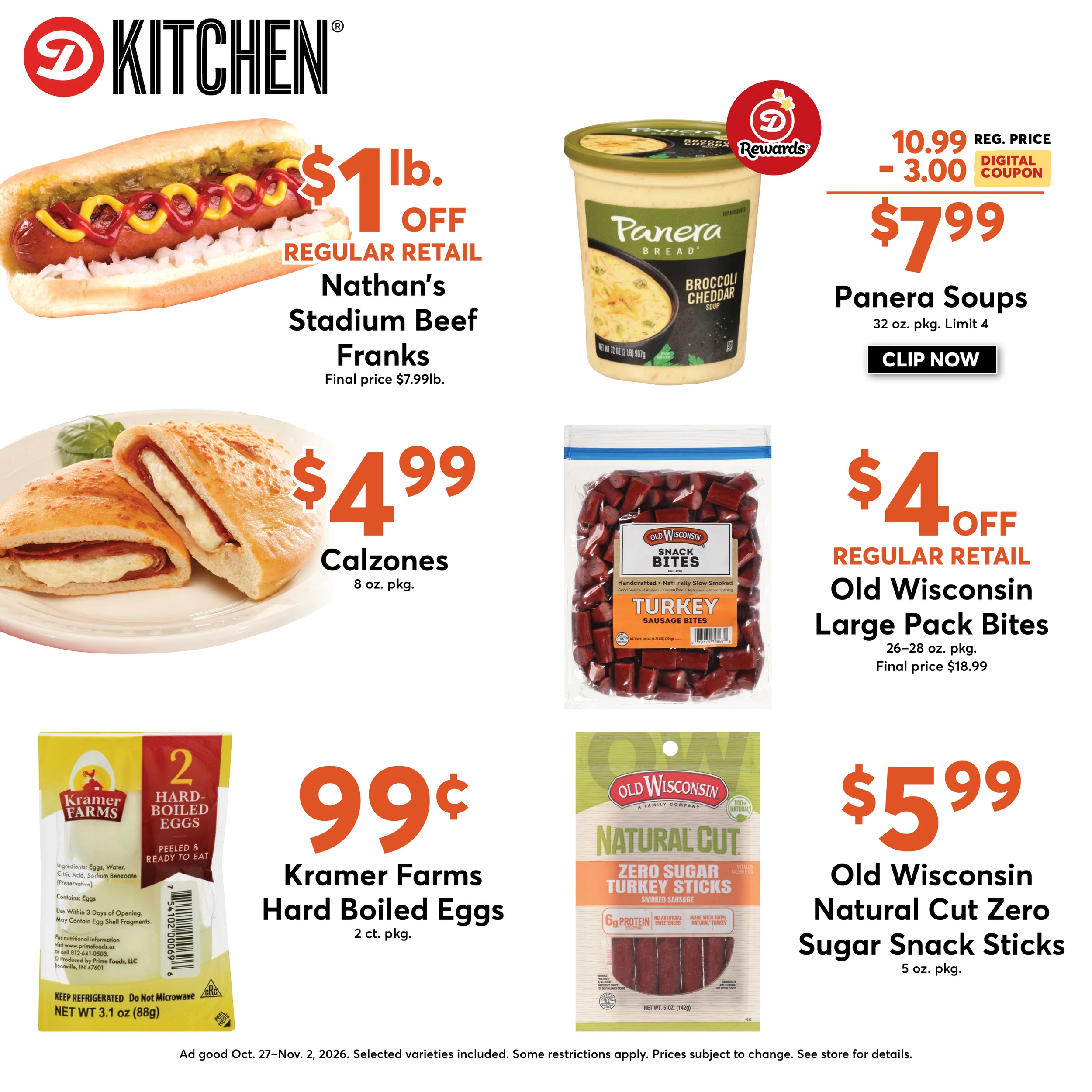 Dierbergs Weekly Ad - Page 31