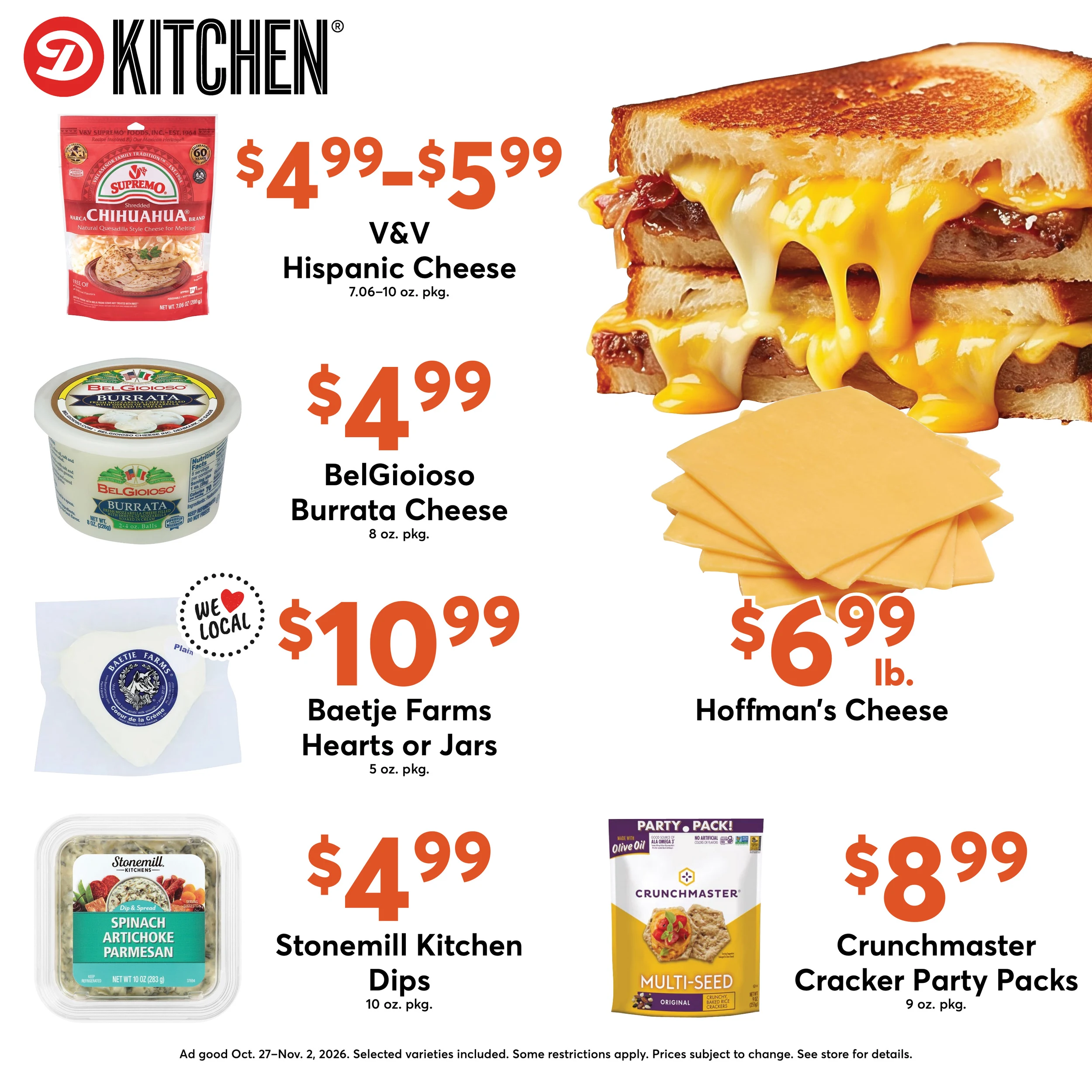 Dierbergs Weekly Ad - Page 32