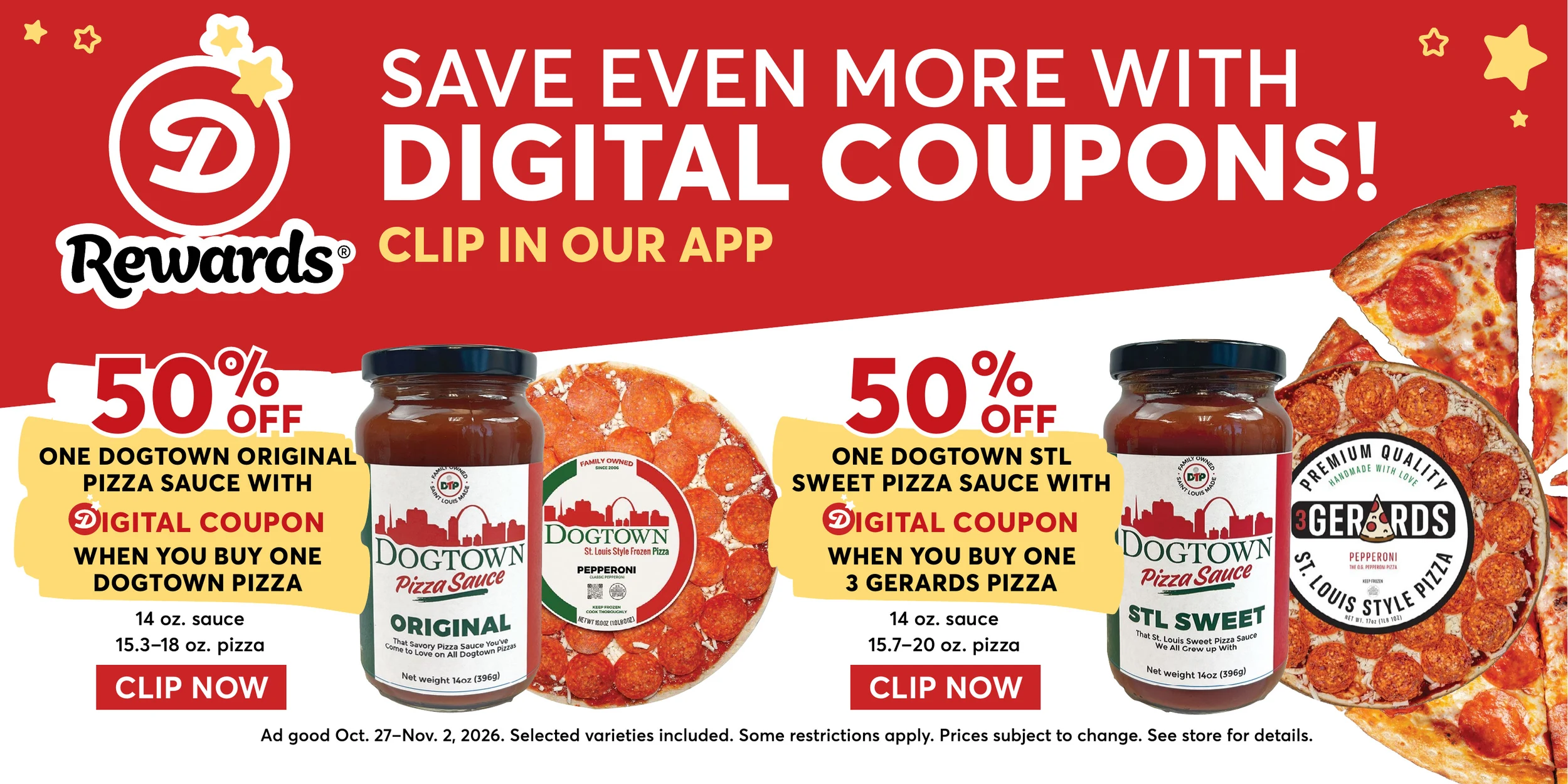 Dierbergs Weekly Ad - Page 34