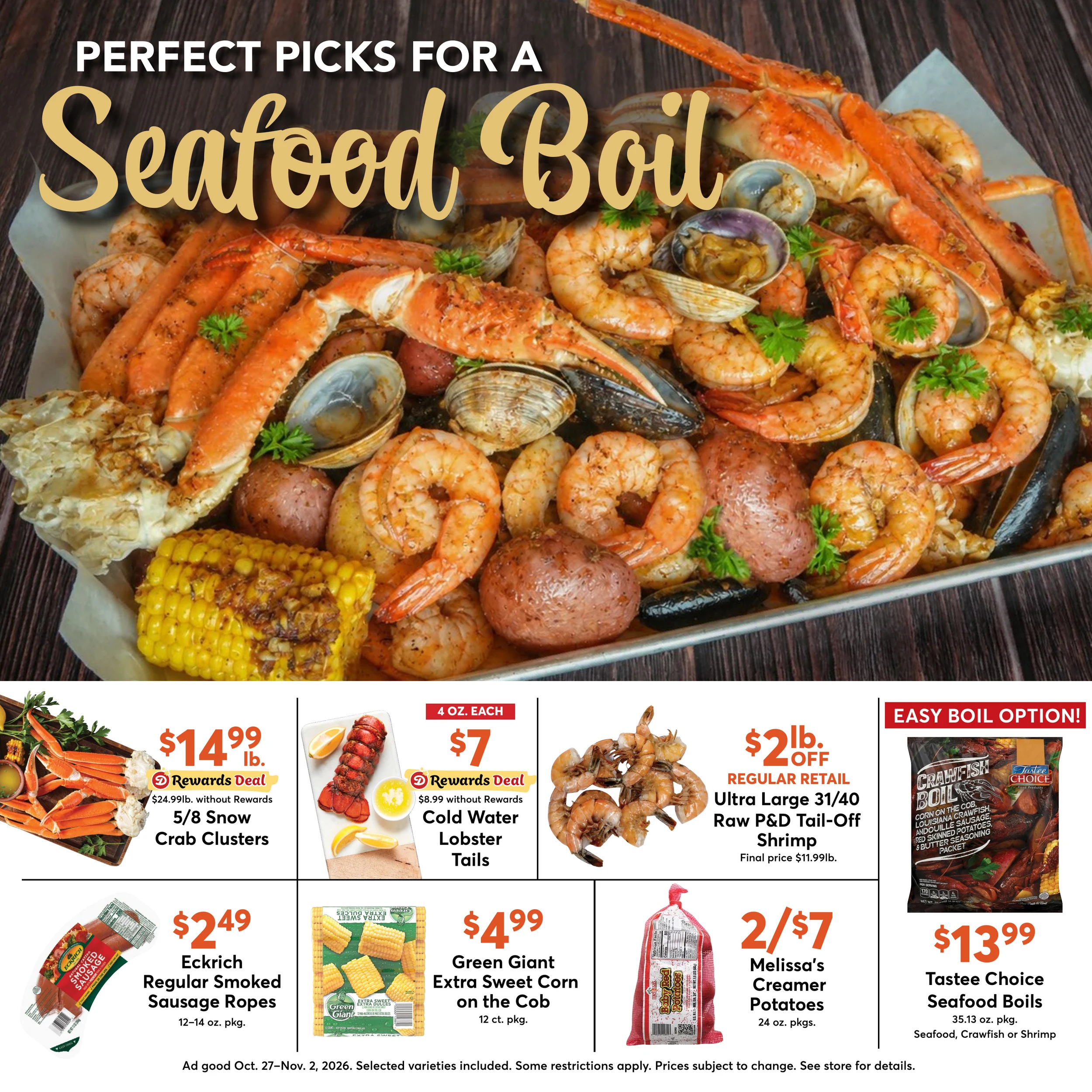 Dierbergs Weekly Ad - Page 35