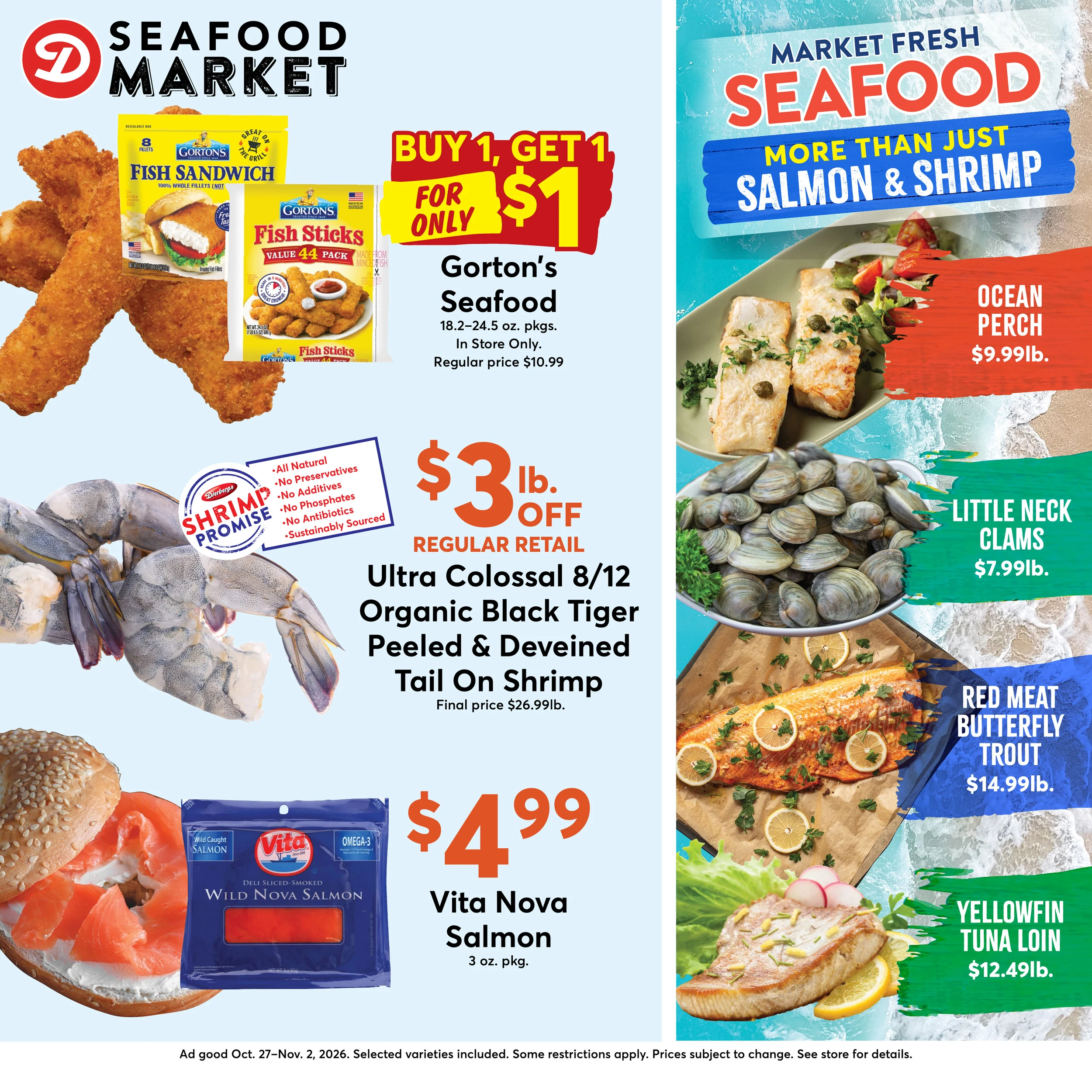 Dierbergs Weekly Ad - Page 36