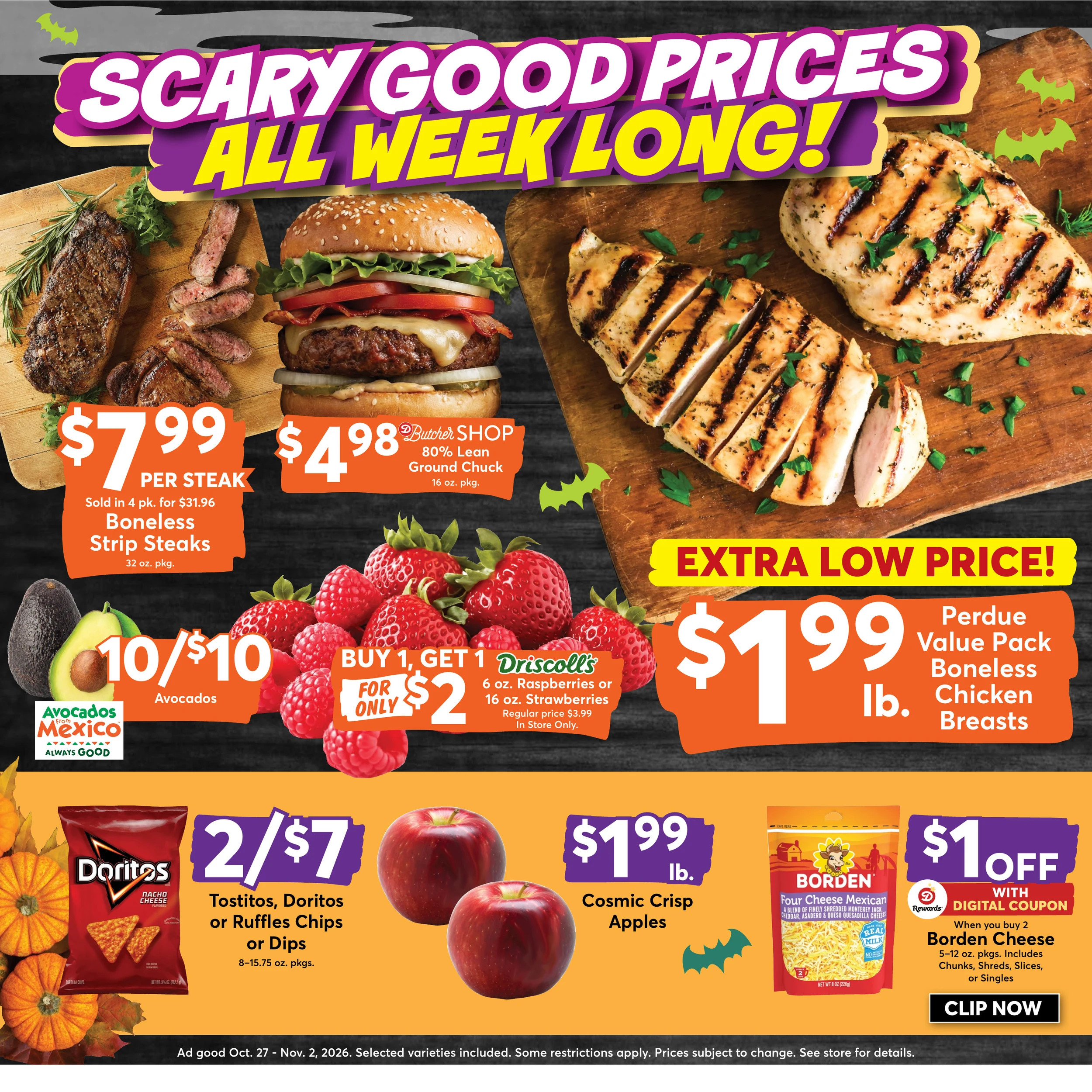 Dierbergs Weekly Ad - Page 4