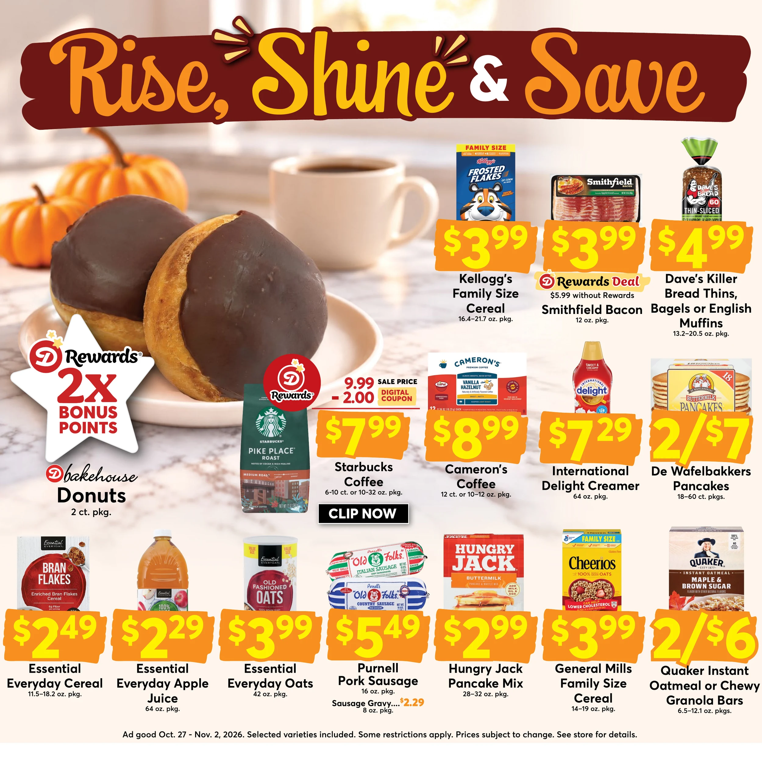 Dierbergs Weekly Ad - Page 5