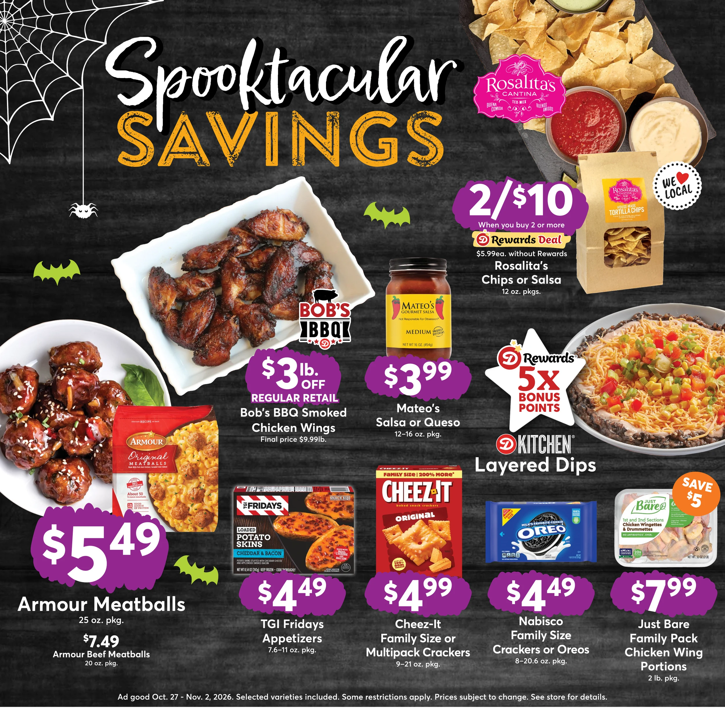 Dierbergs Weekly Ad - Page 6