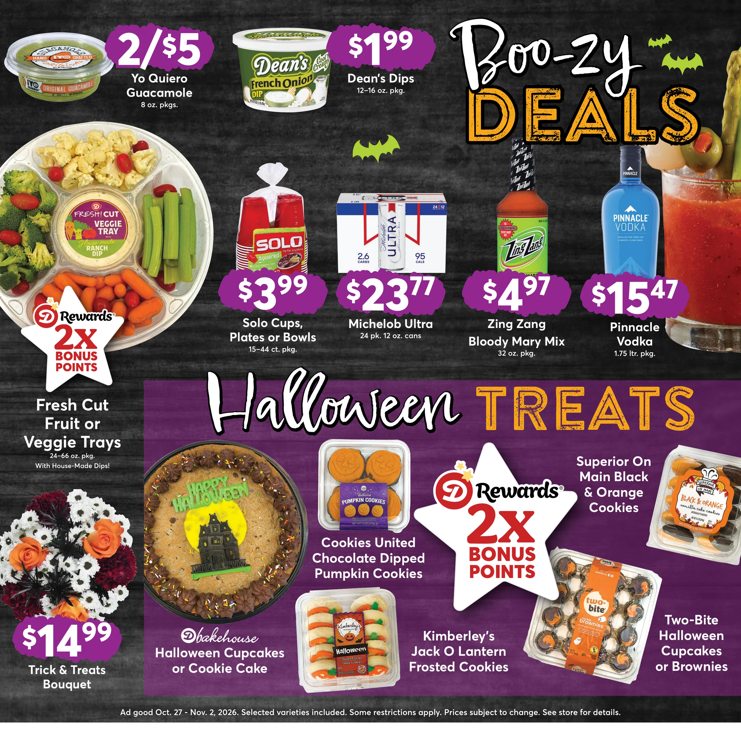 Dierbergs Weekly Ad - Page 7
