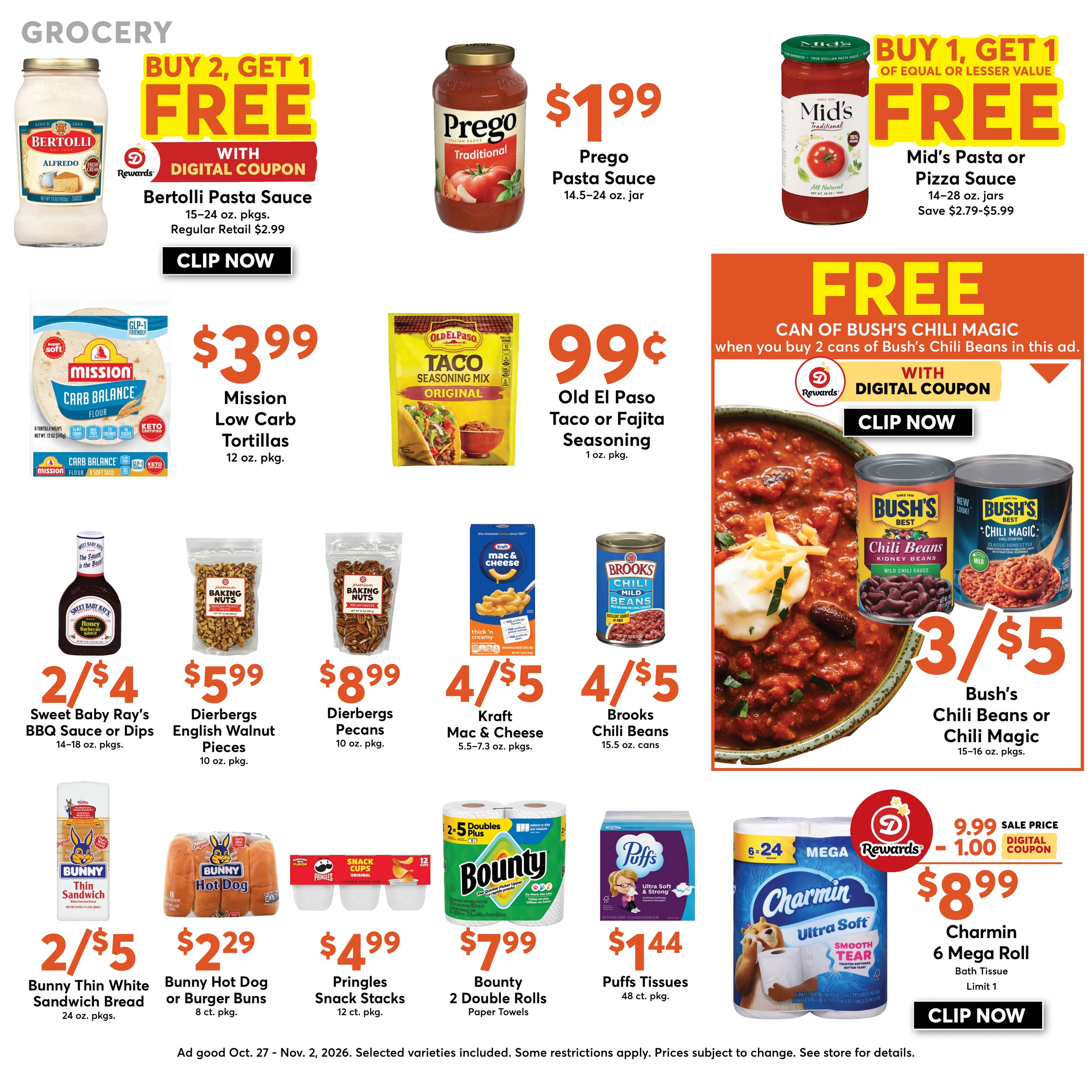 Dierbergs Weekly Ad - Page 8