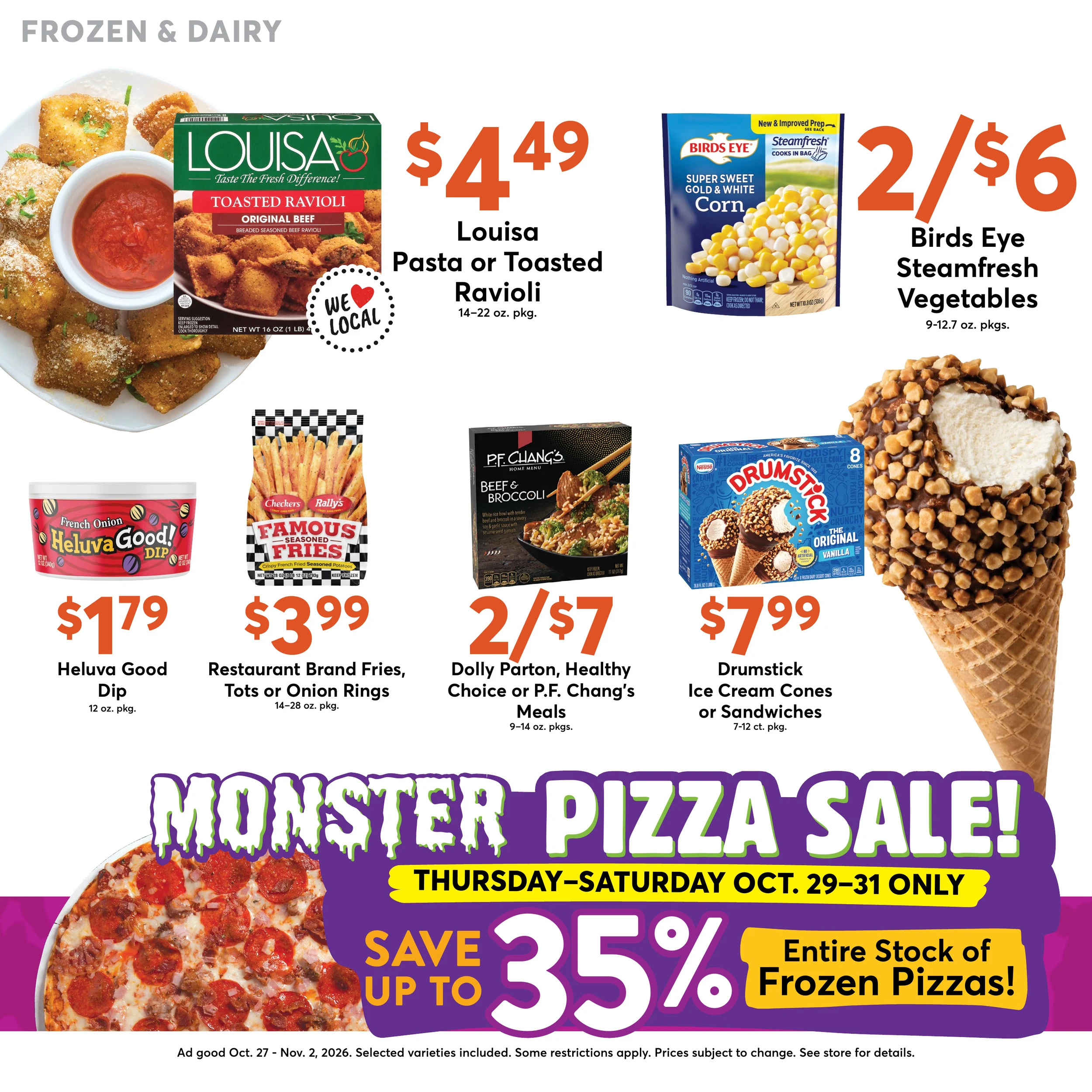 Dierbergs Weekly Ad - Page 9