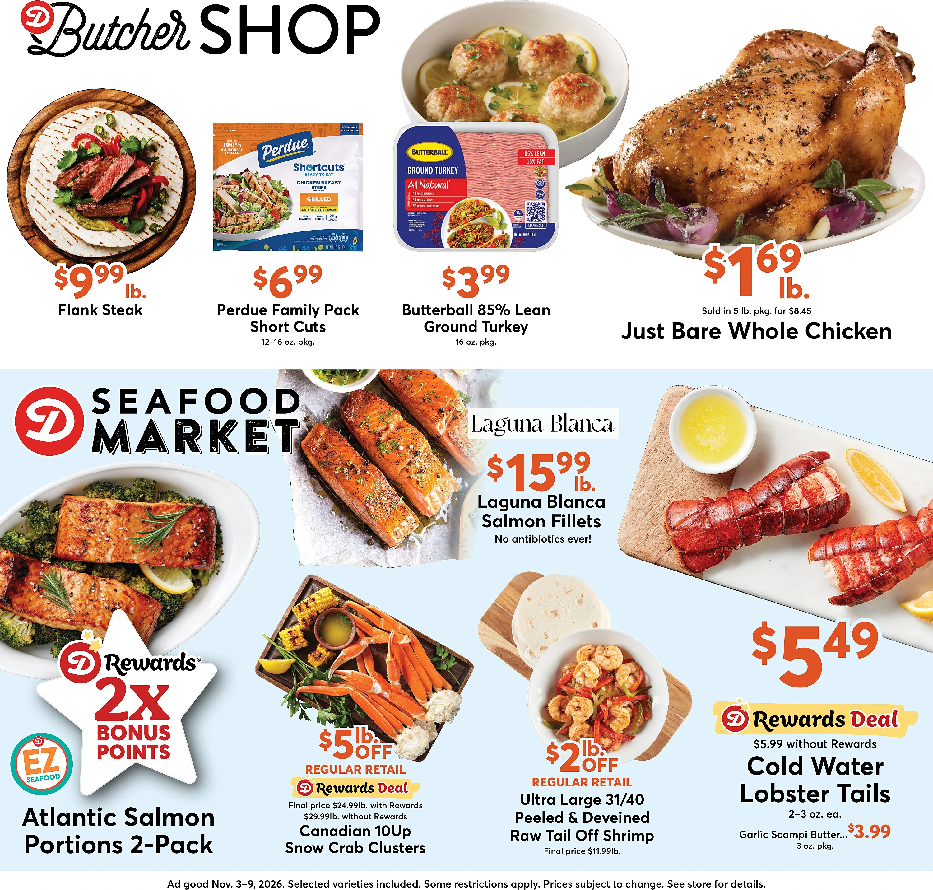 Dierbergs Weekly Ad - Page 11