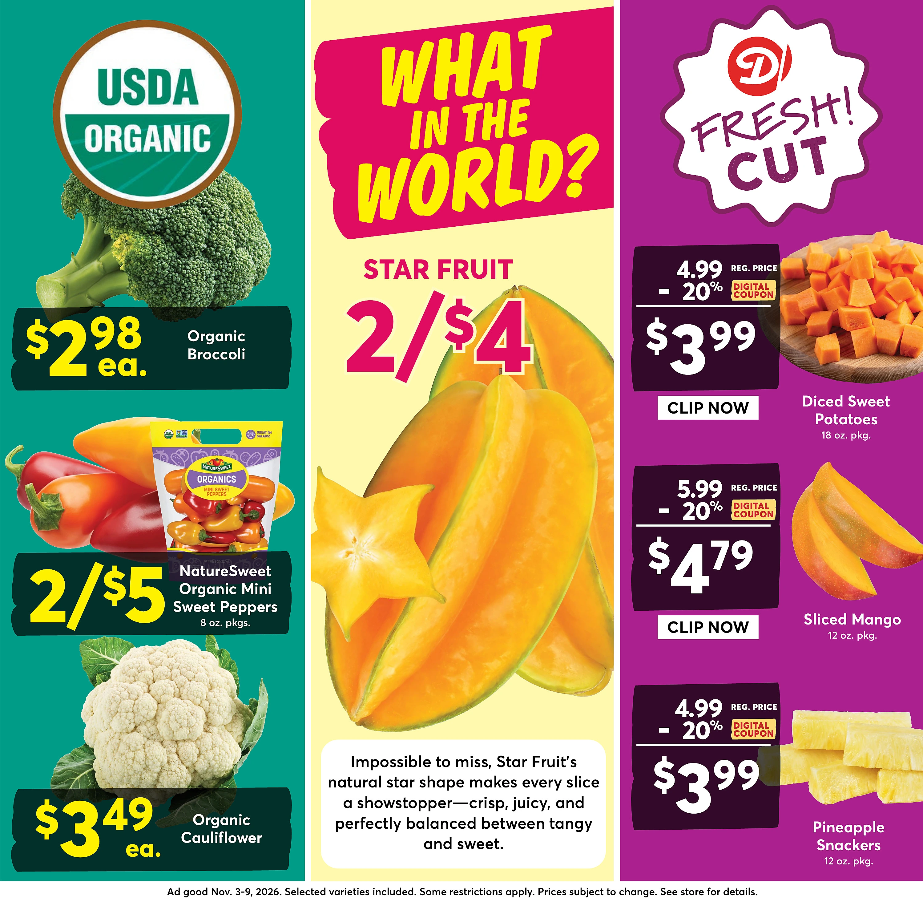 Dierbergs Weekly Ad - Page 13