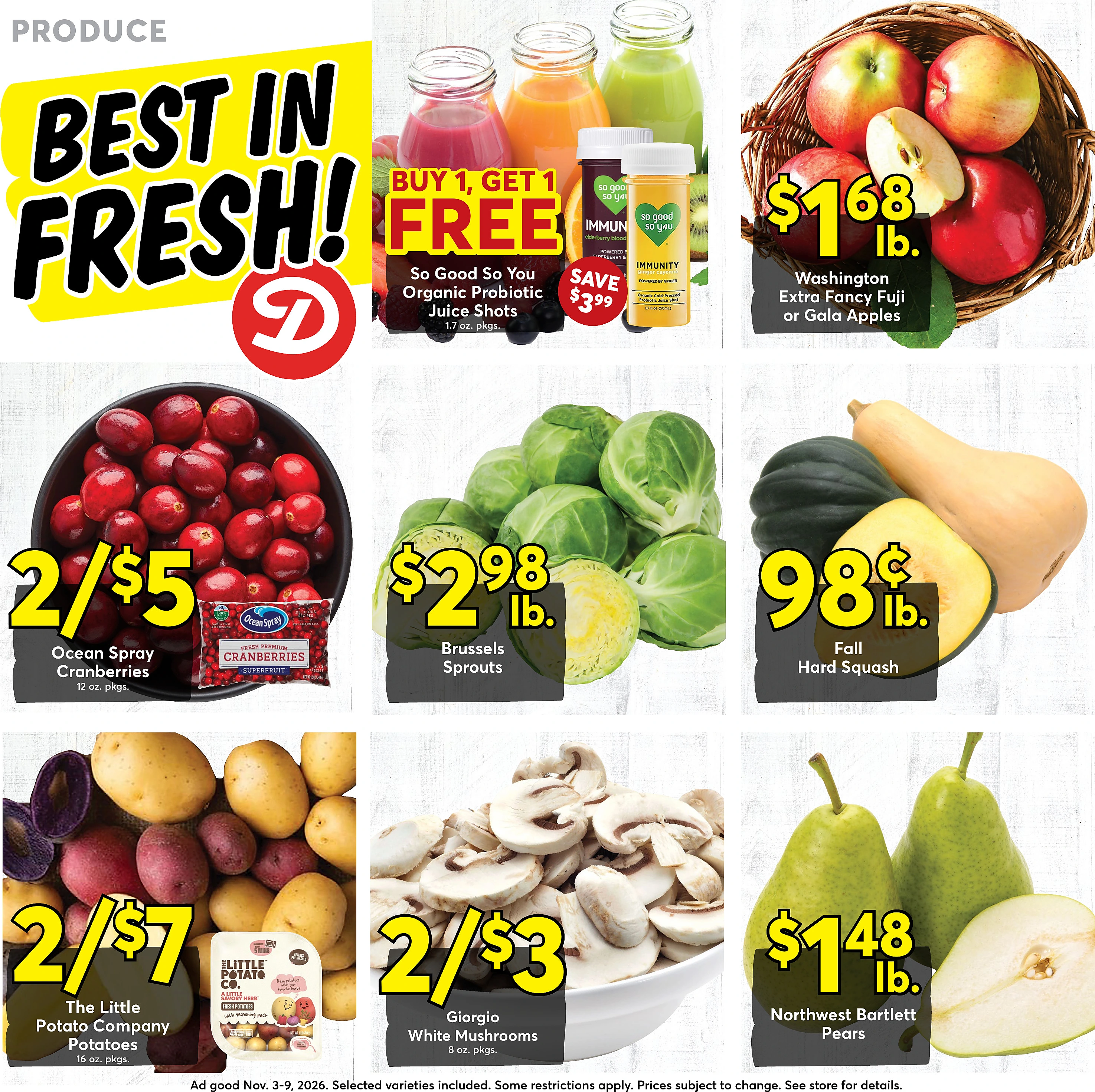 Dierbergs Weekly Ad - Page 14