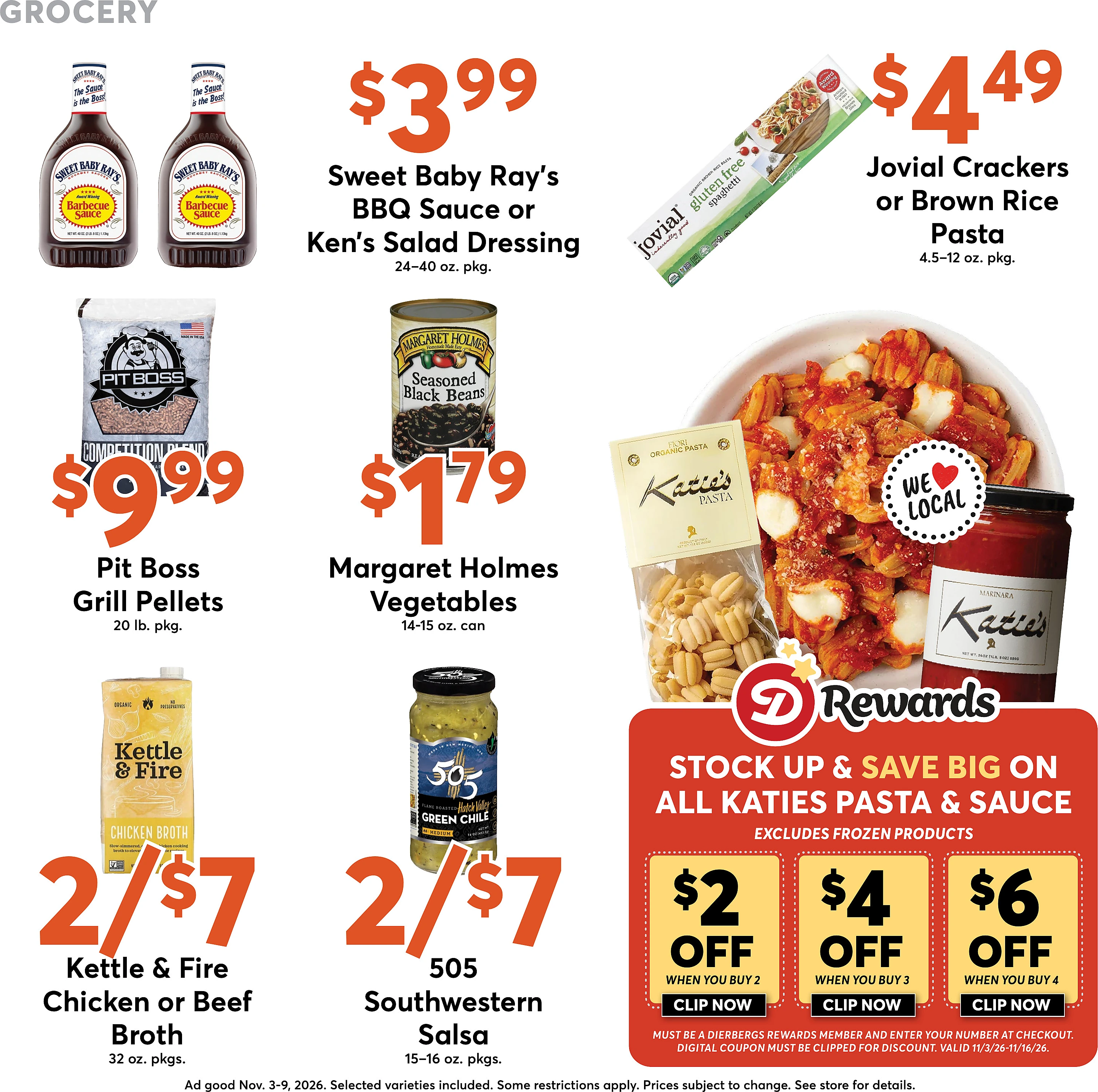 Dierbergs Weekly Ad - Page 15