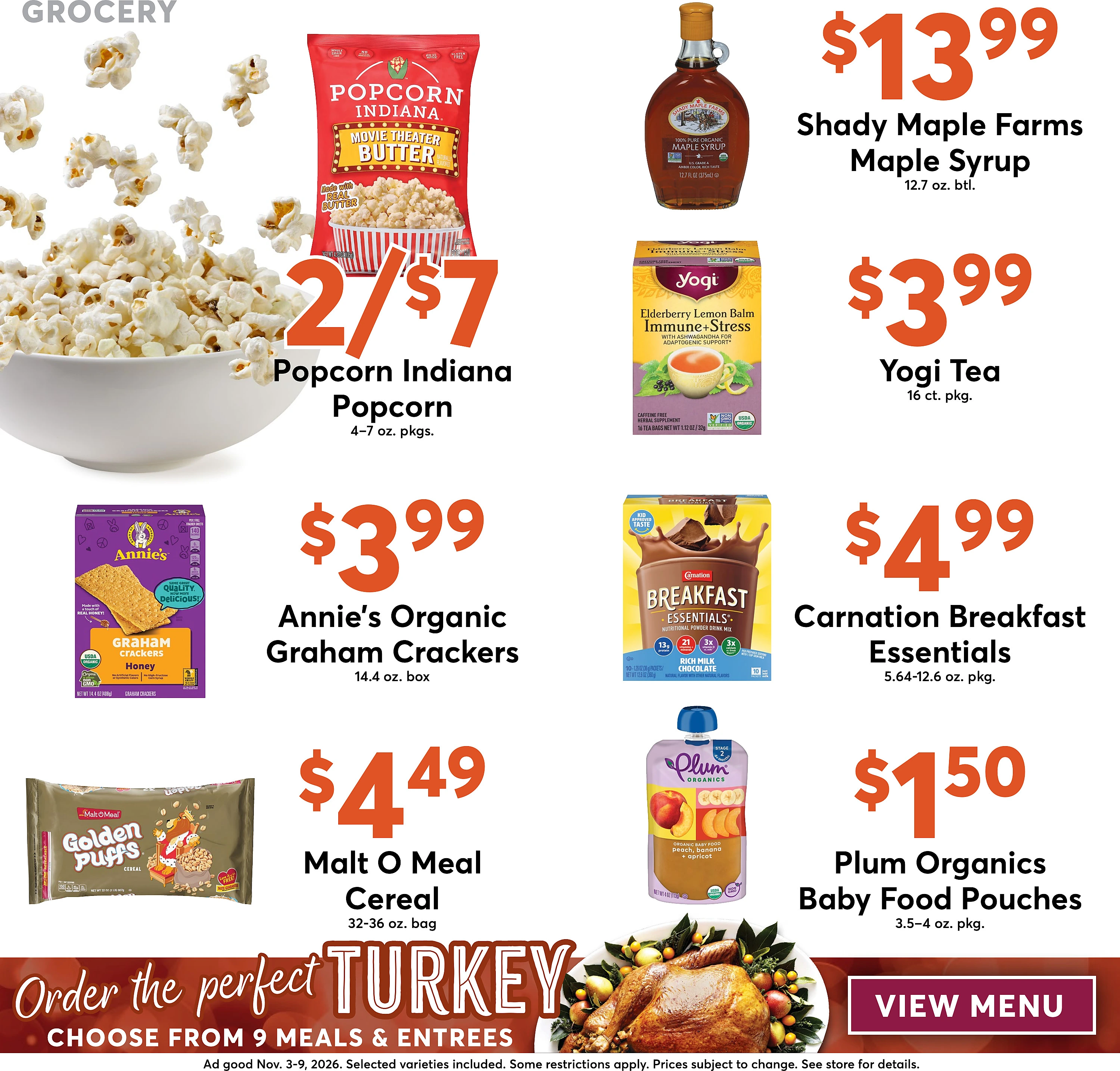 Dierbergs Weekly Ad - Page 16