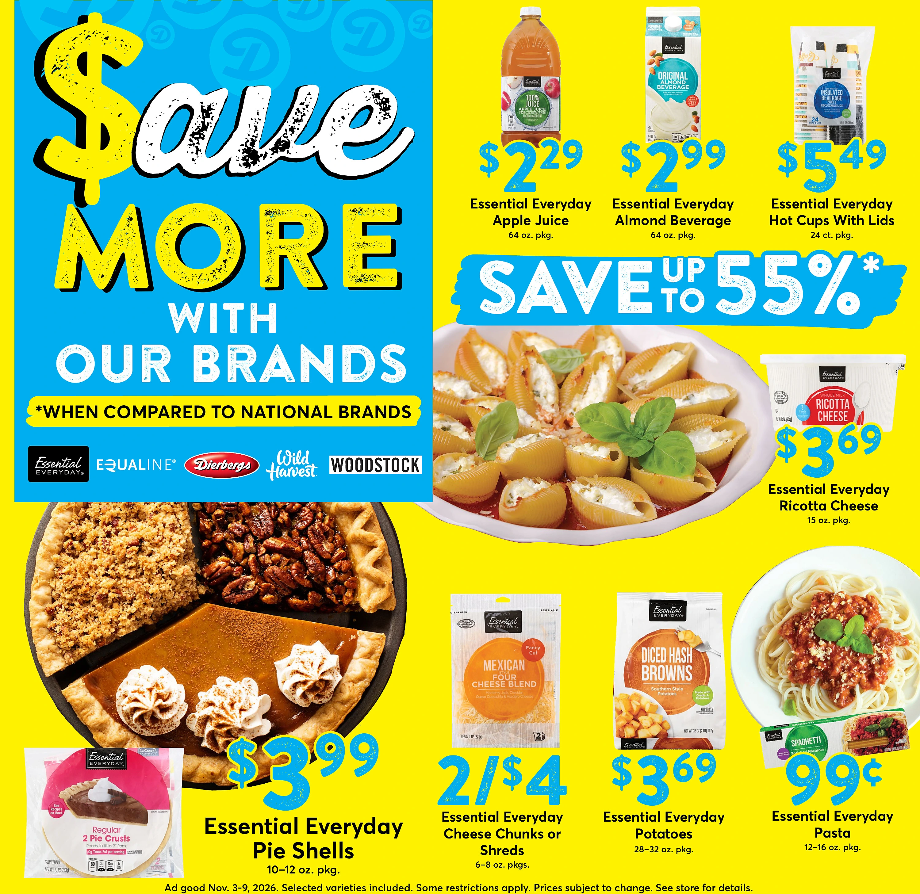 Dierbergs Weekly Ad - Page 18