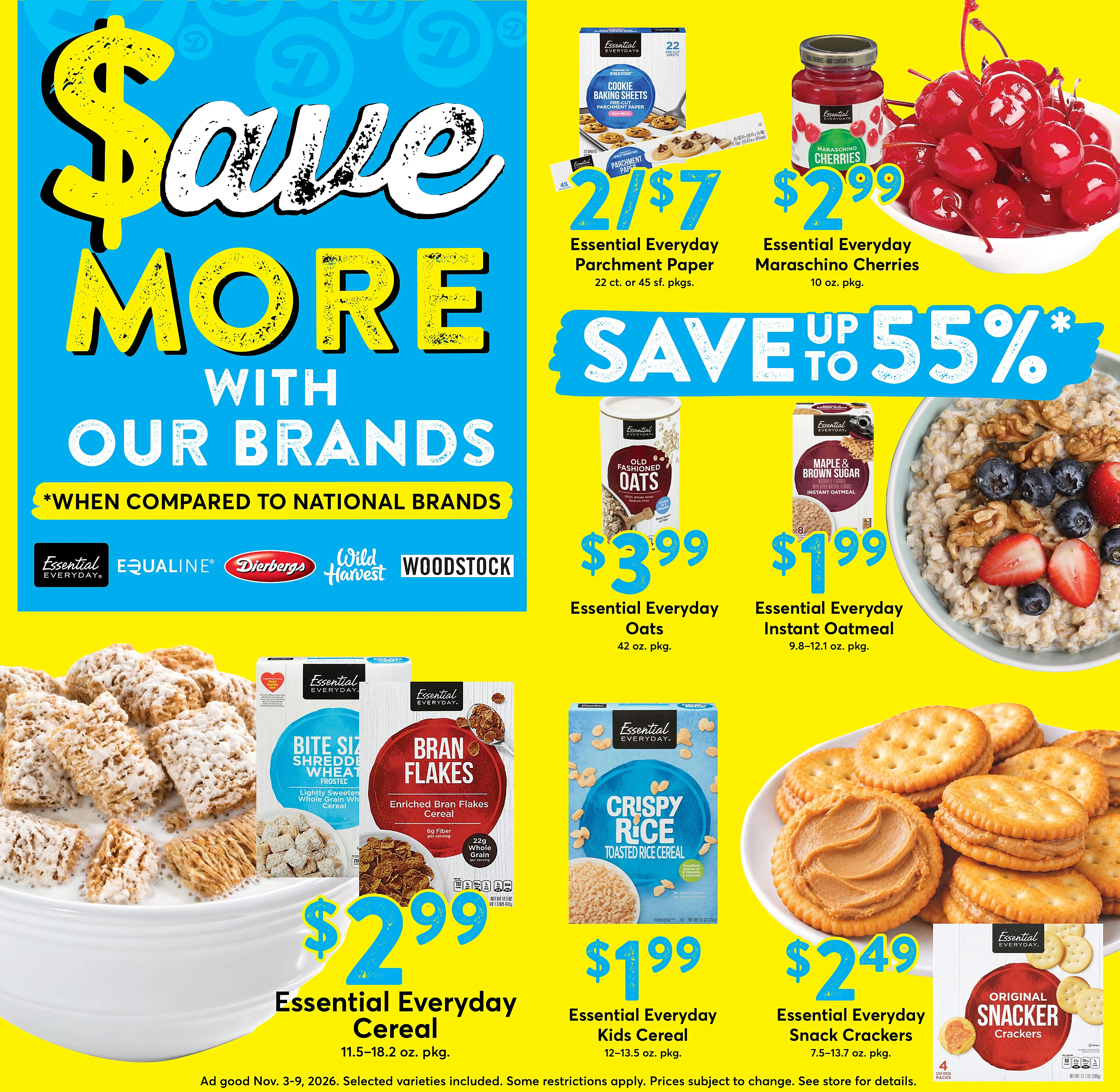 Dierbergs Weekly Ad - Page 19