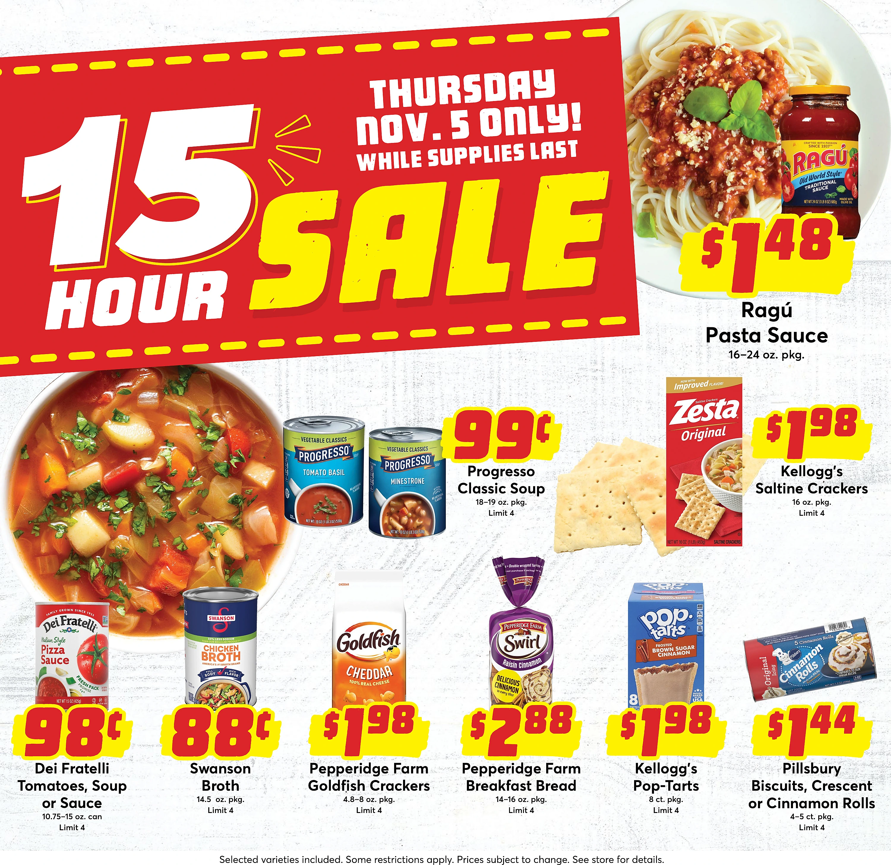 Dierbergs Weekly Ad - Page 2