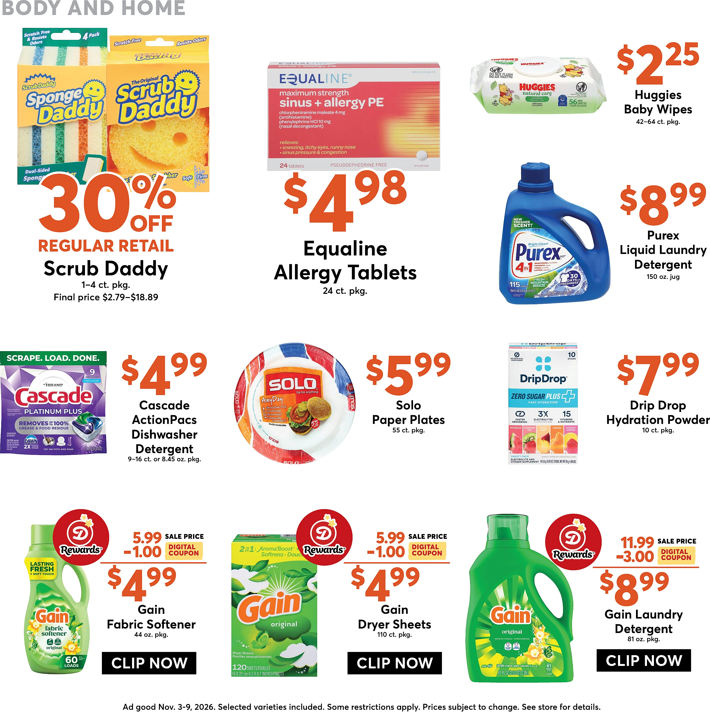 Dierbergs Weekly Ad - Page 20