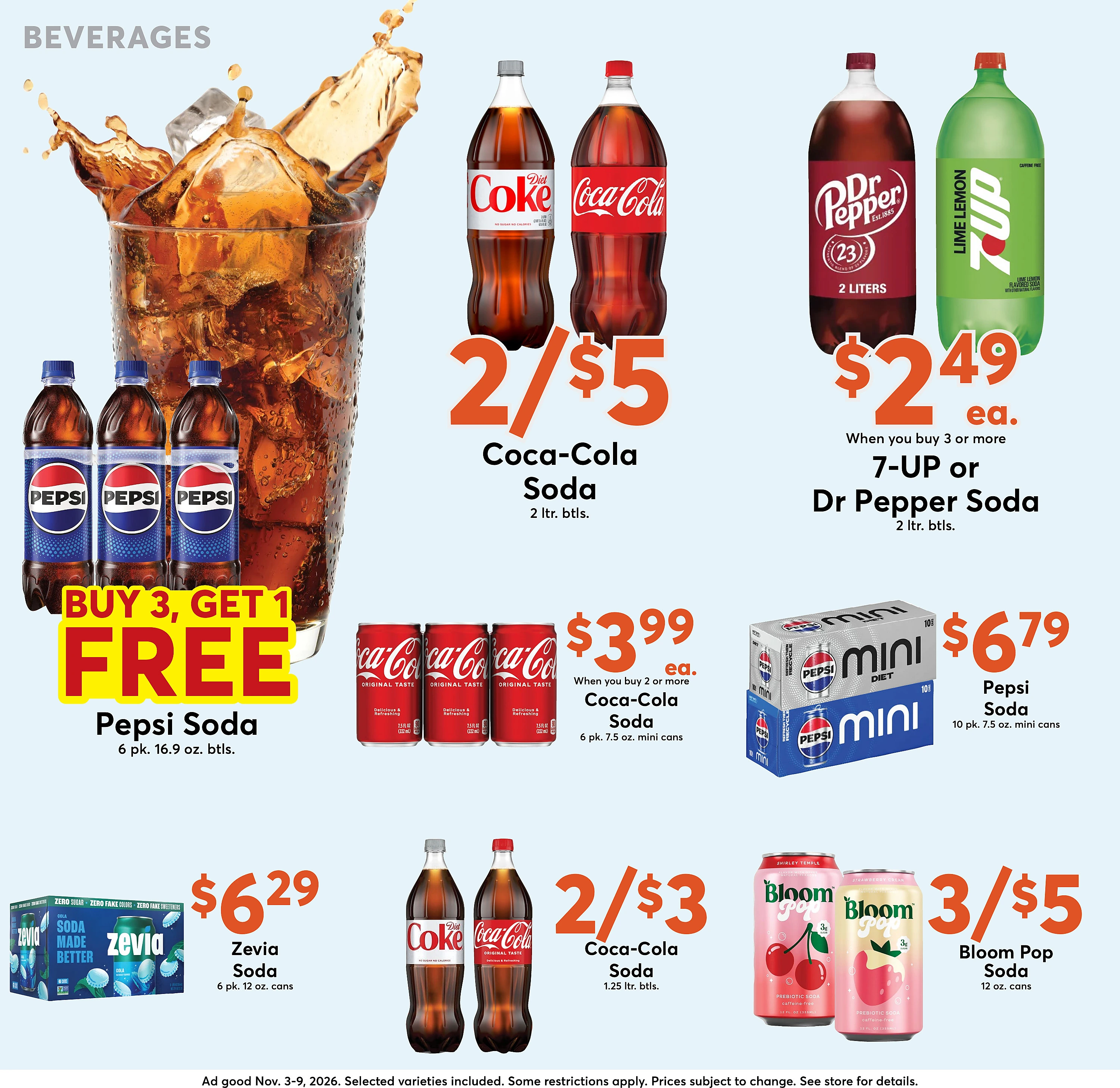 Dierbergs Weekly Ad - Page 22
