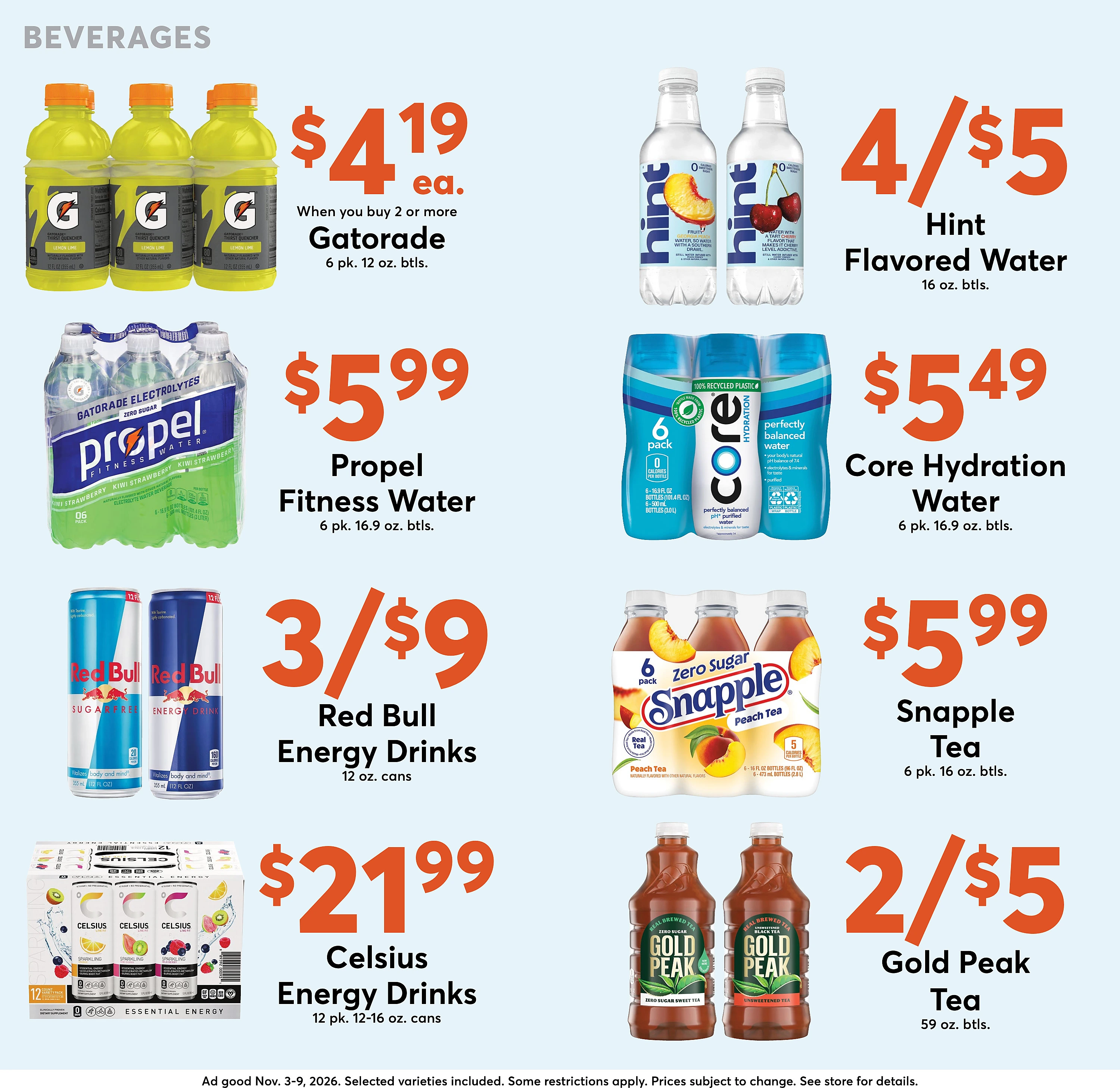 Dierbergs Weekly Ad - Page 23