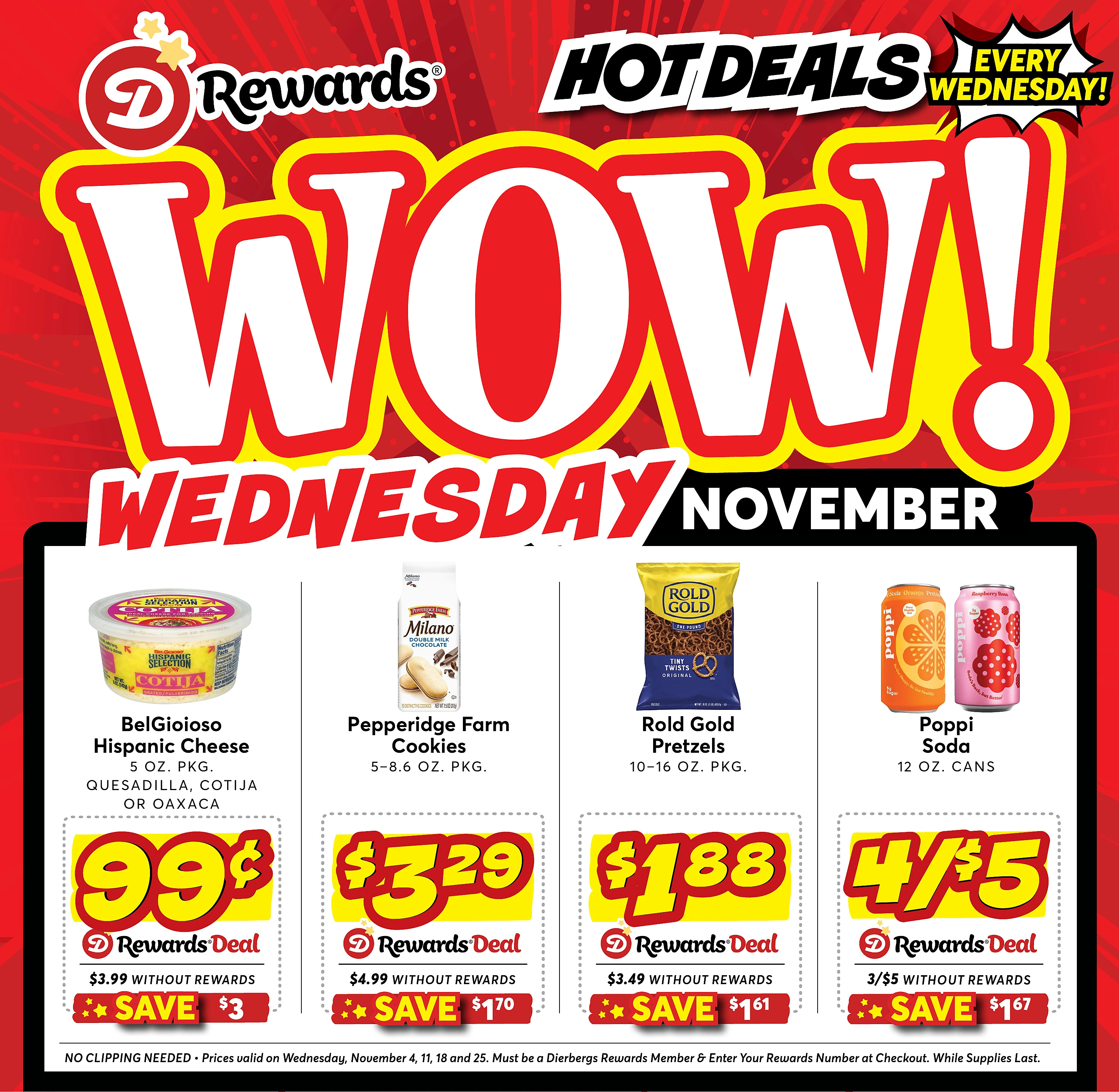 Dierbergs Weekly Ad - Page 24