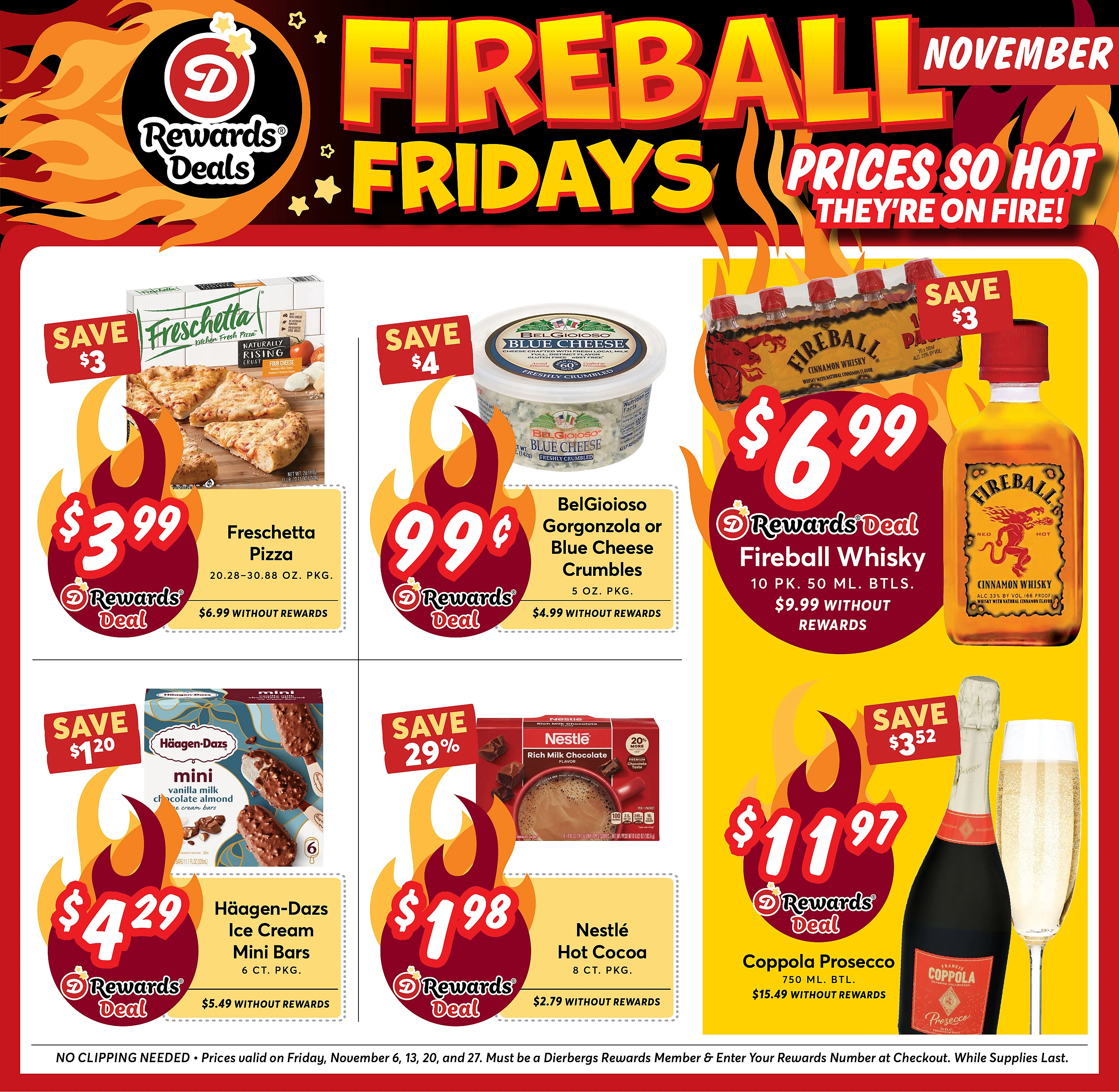 Dierbergs Weekly Ad - Page 25