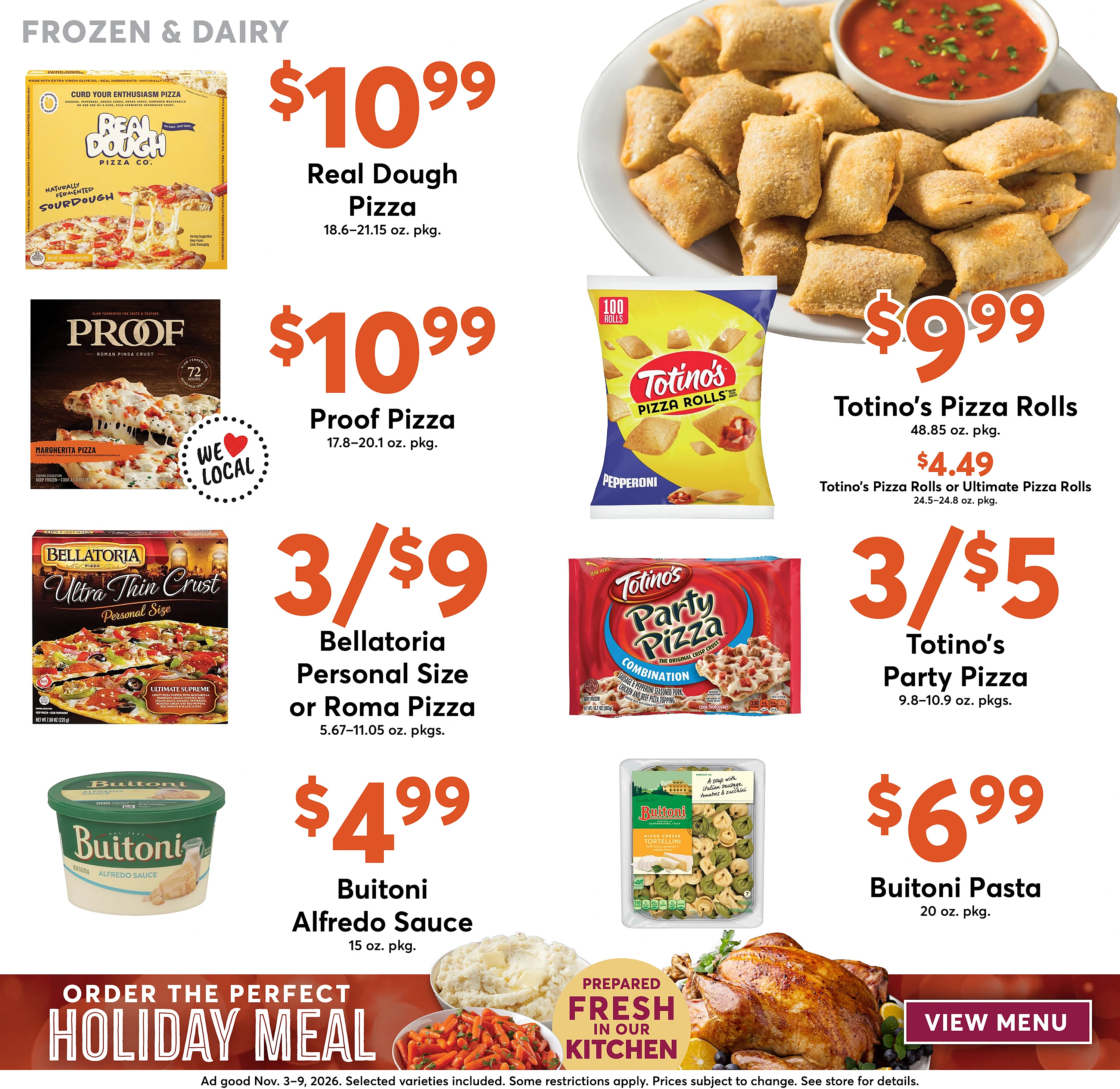 Dierbergs Weekly Ad - Page 26