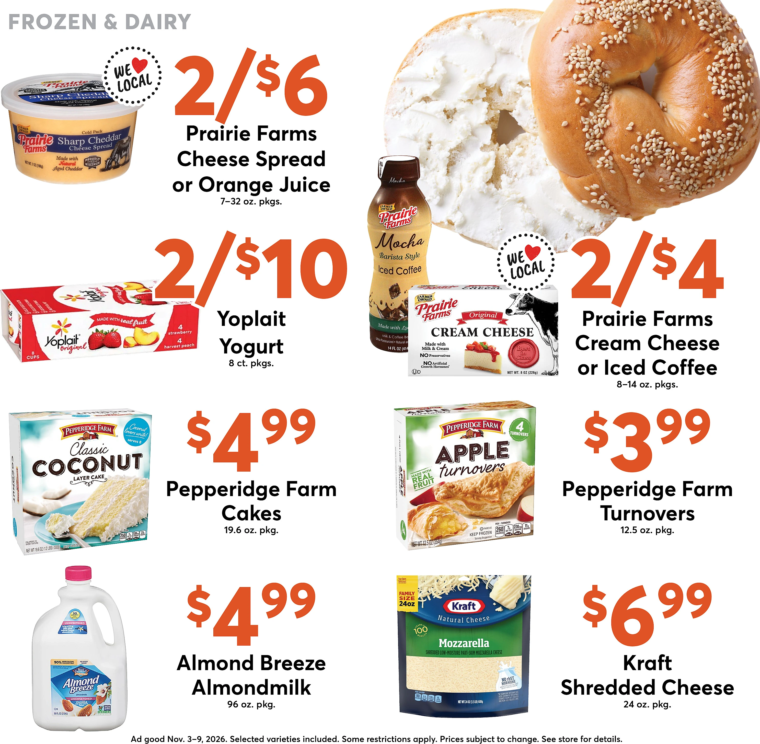 Dierbergs Weekly Ad - Page 28