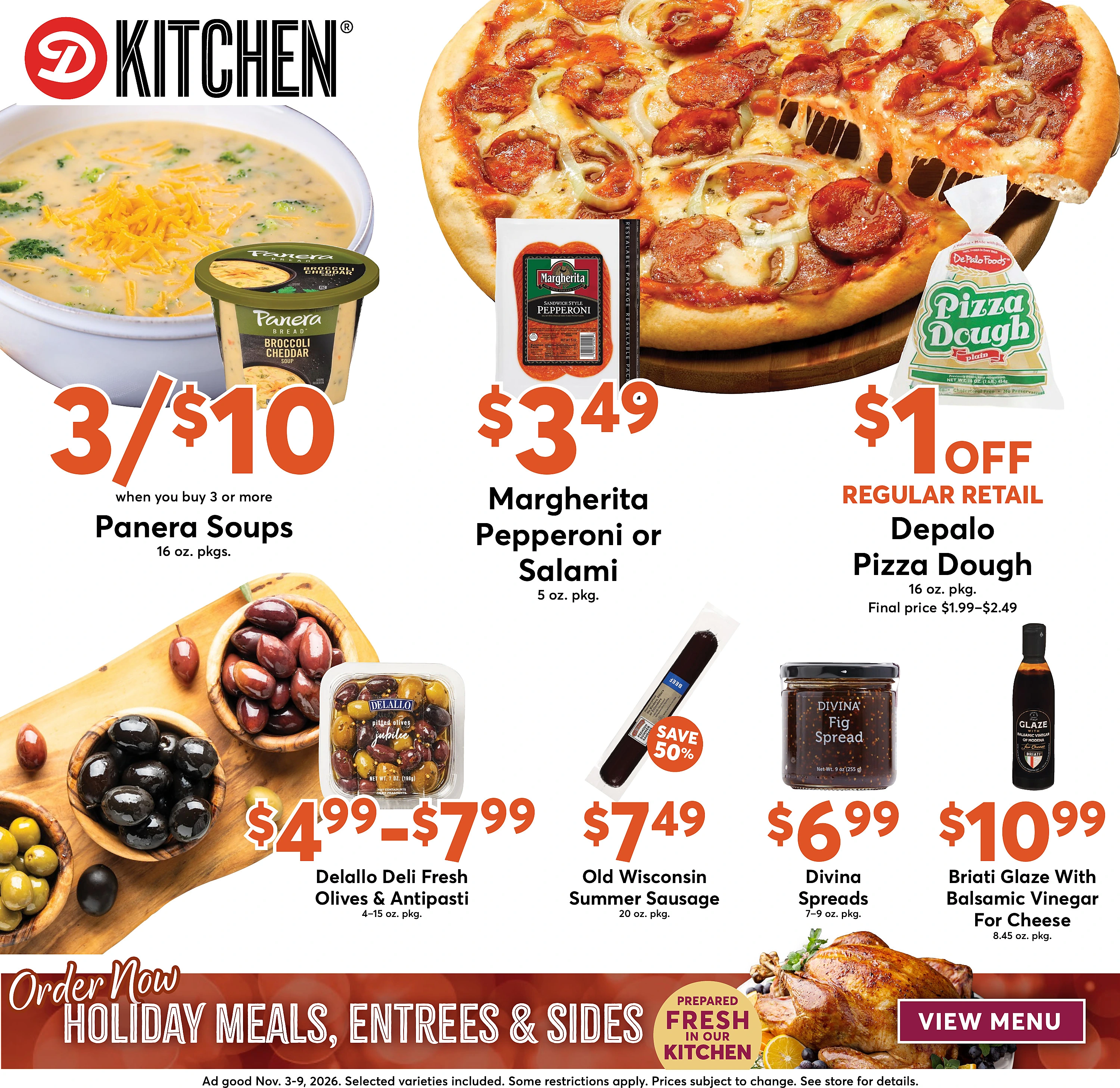 Dierbergs Weekly Ad - Page 29