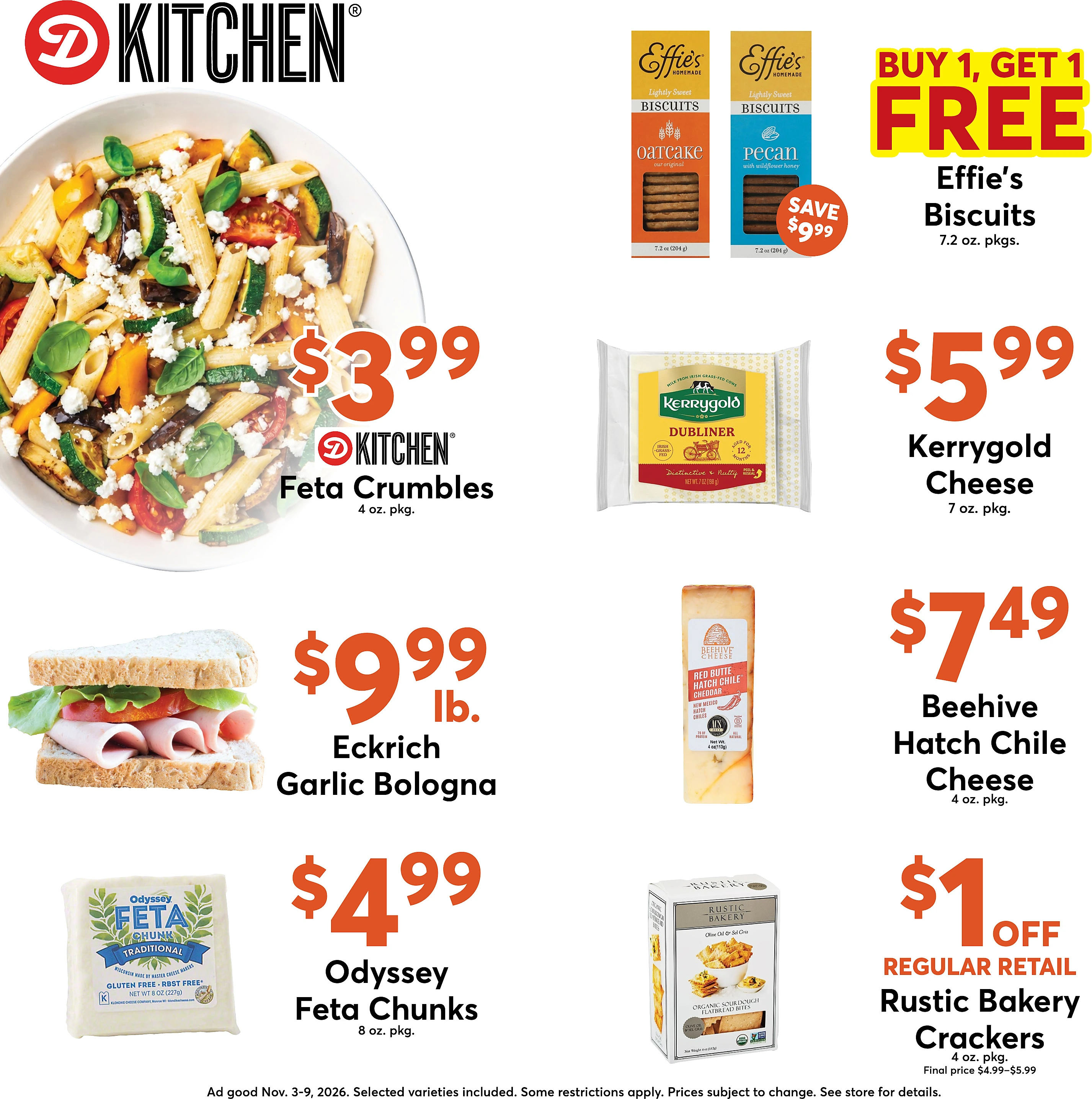 Dierbergs Weekly Ad - Page 30