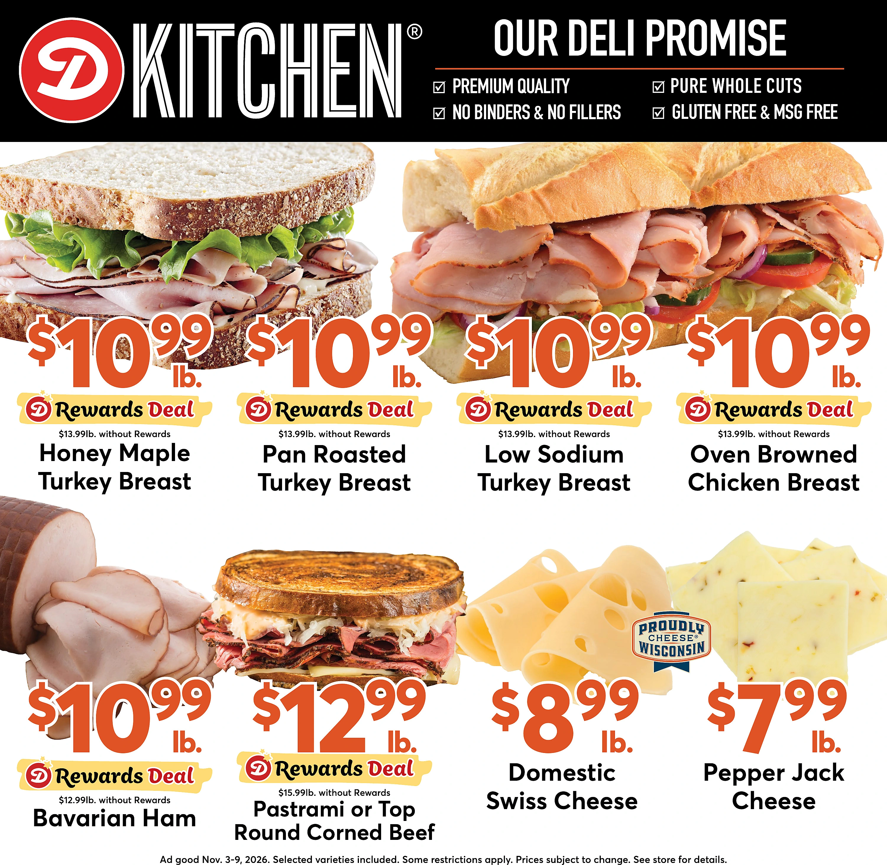 Dierbergs Weekly Ad - Page 31
