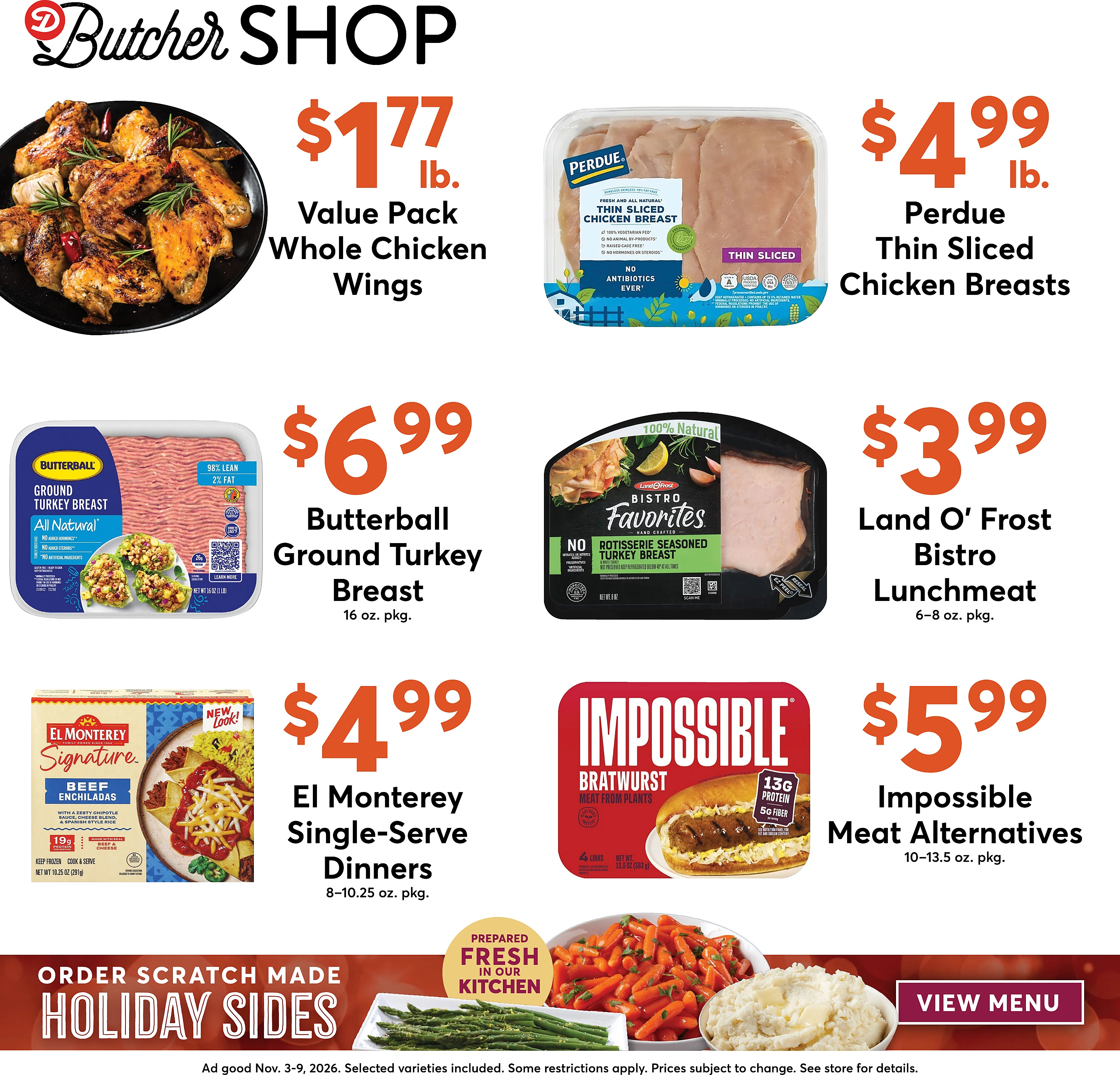 Dierbergs Weekly Ad - Page 32