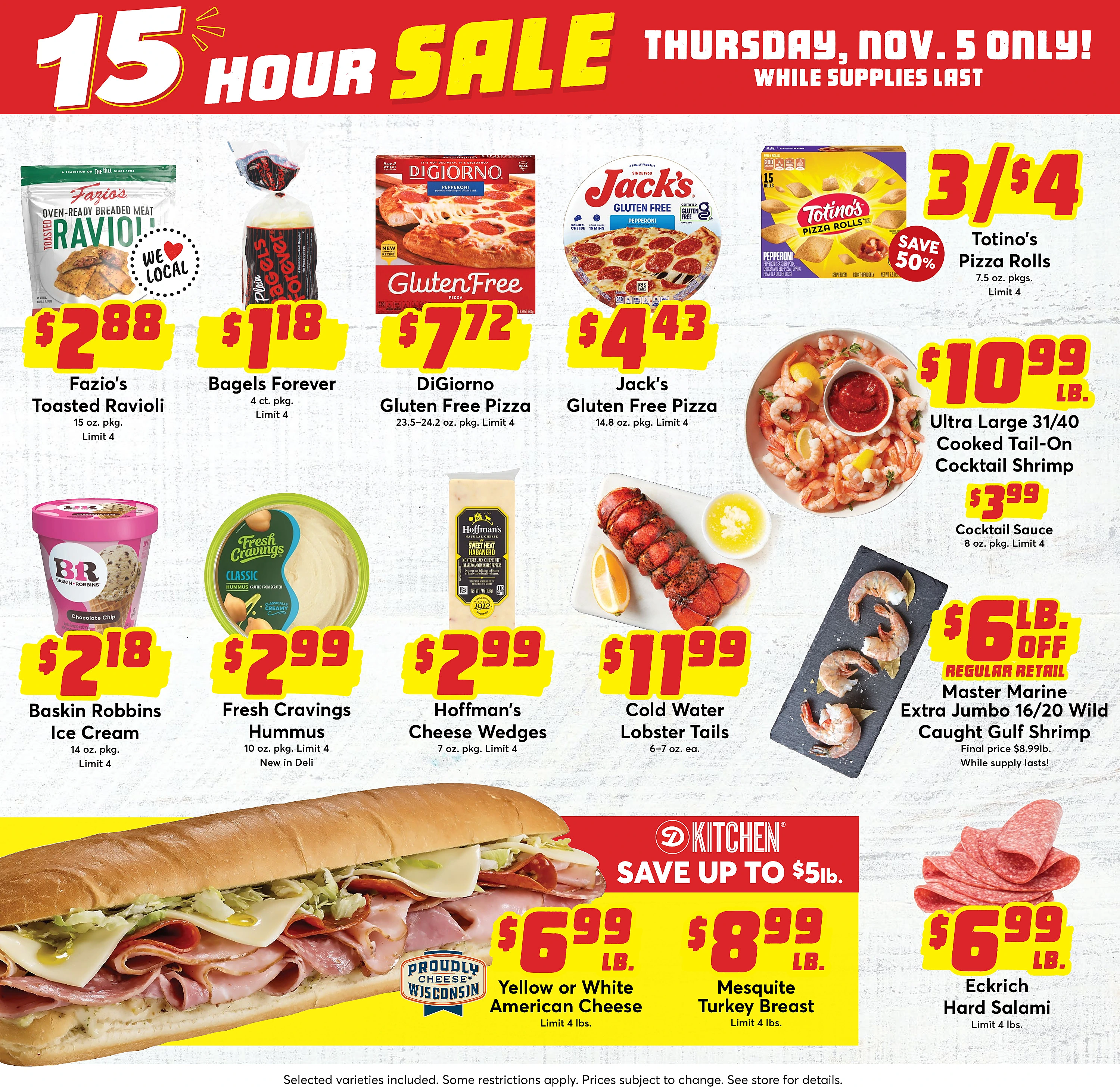 Dierbergs Weekly Ad - Page 5