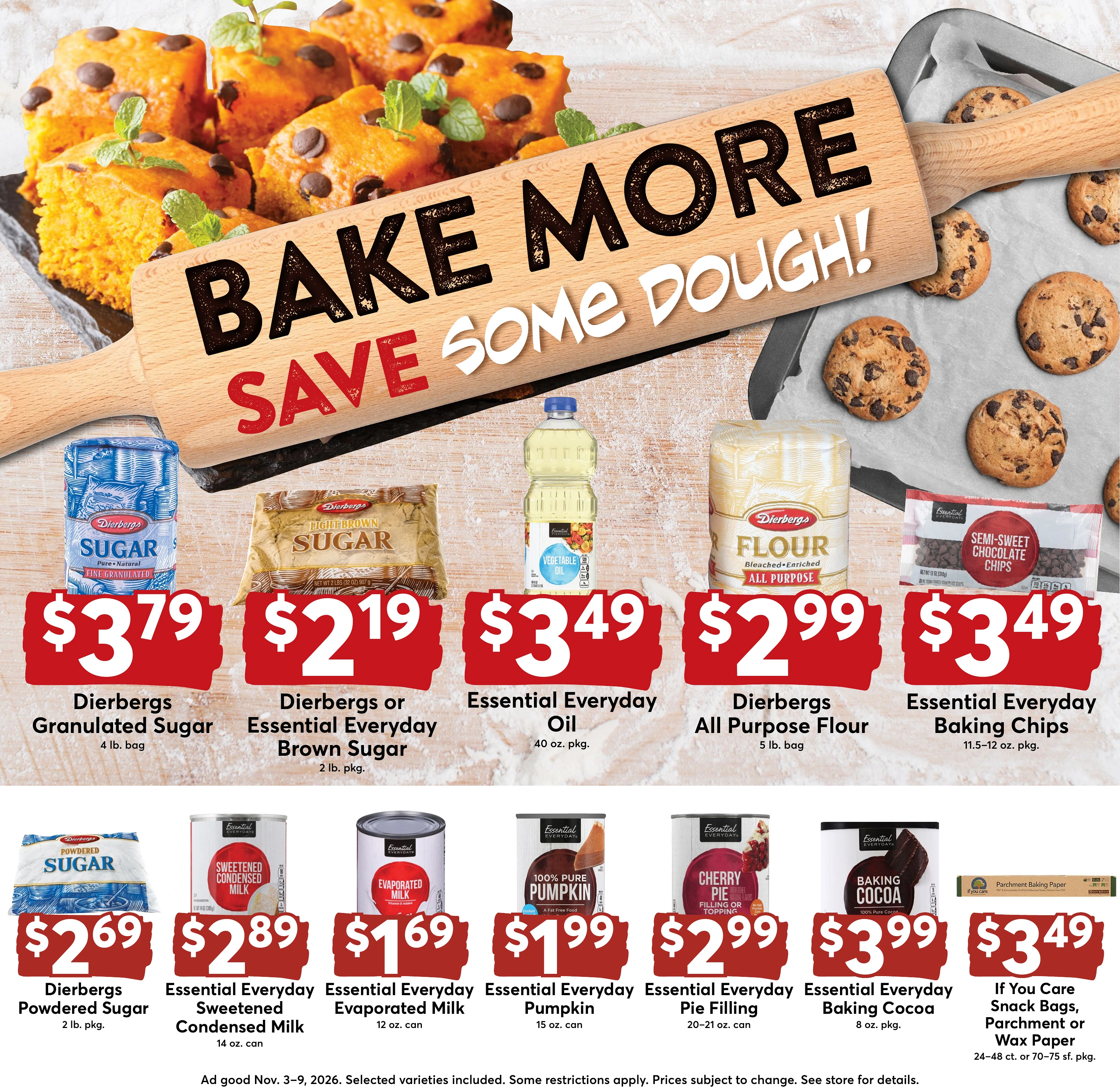 Dierbergs Weekly Ad - Page 6