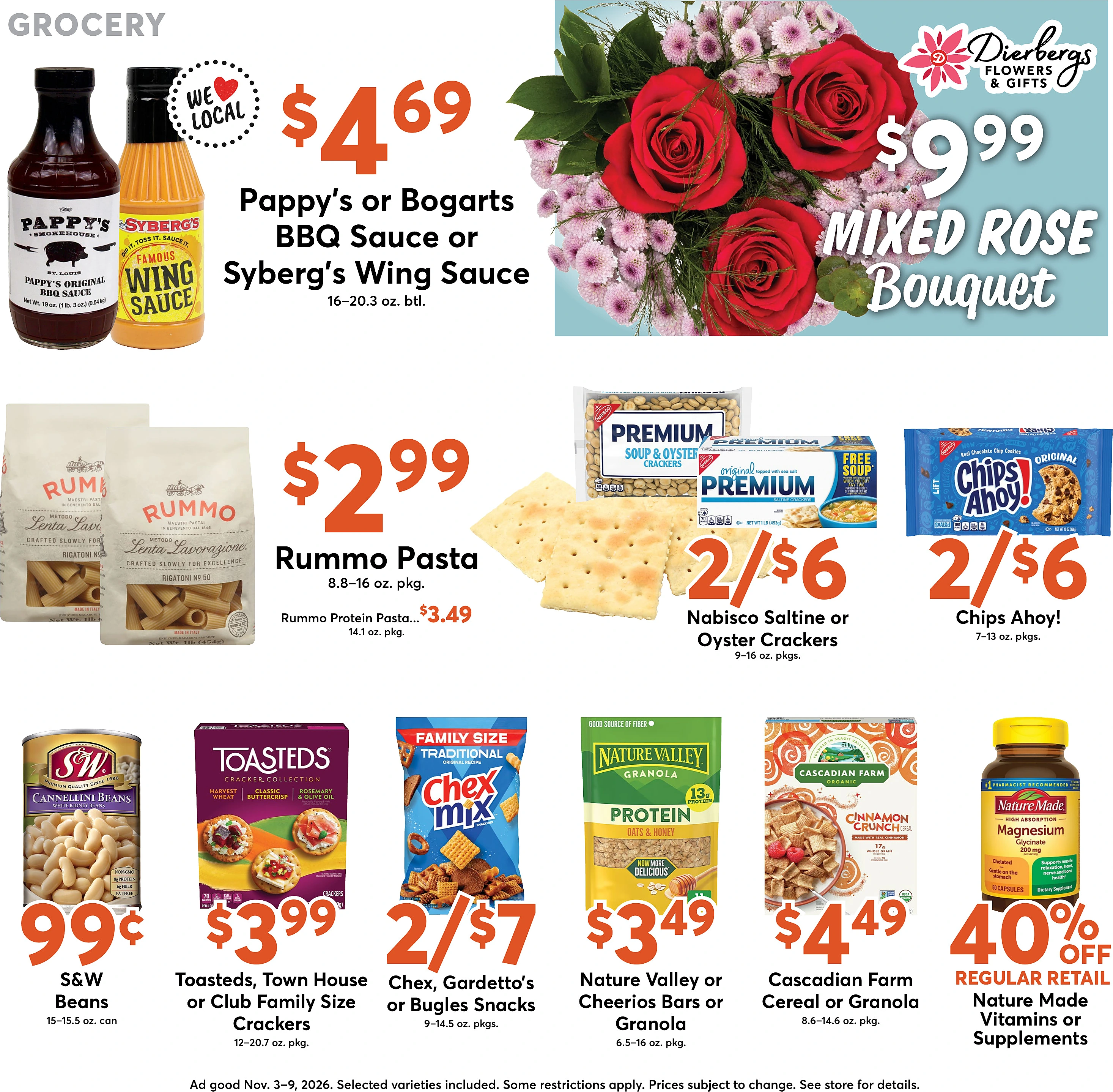 Dierbergs Weekly Ad - Page 7