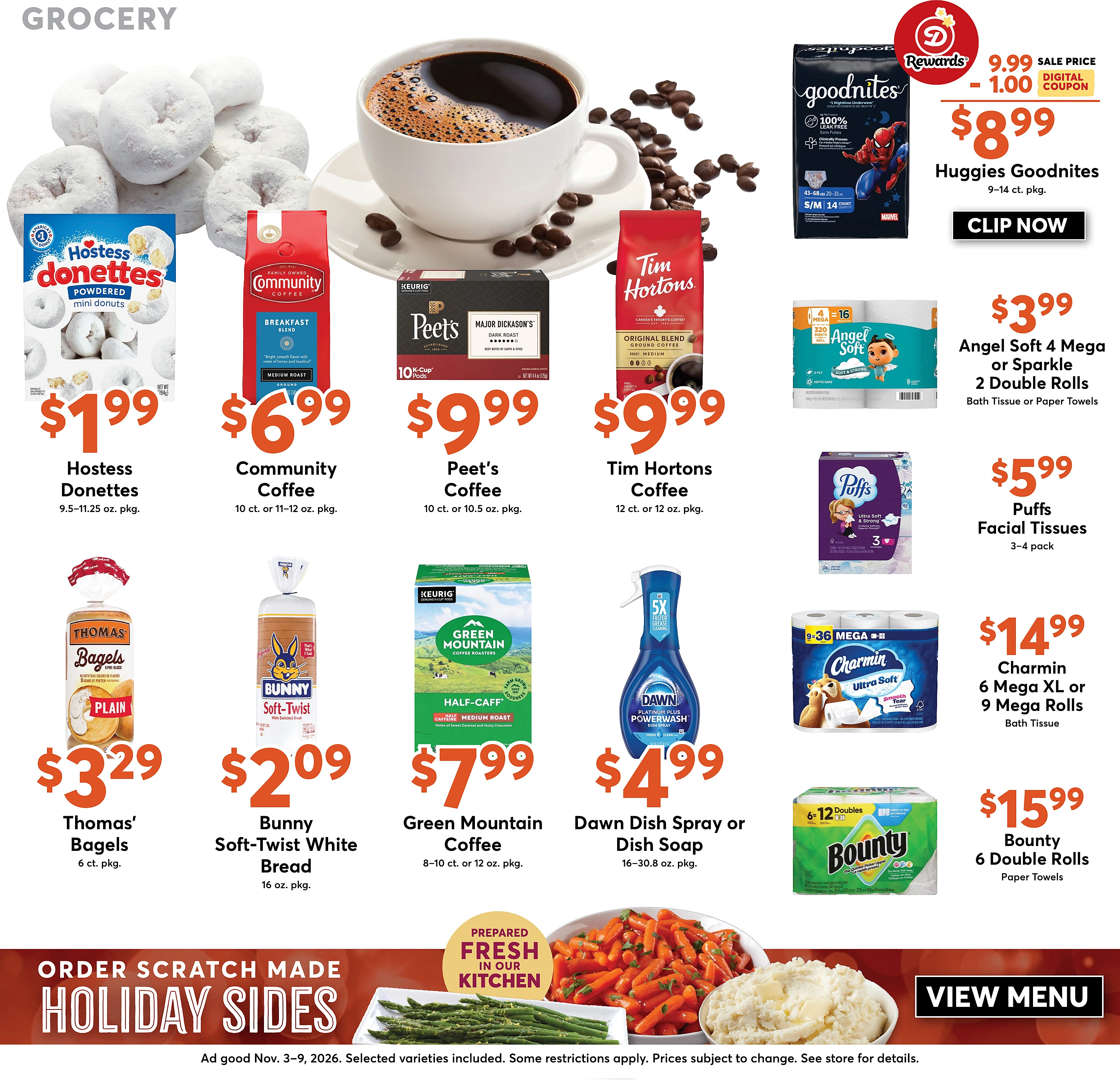 Dierbergs Weekly Ad - Page 8