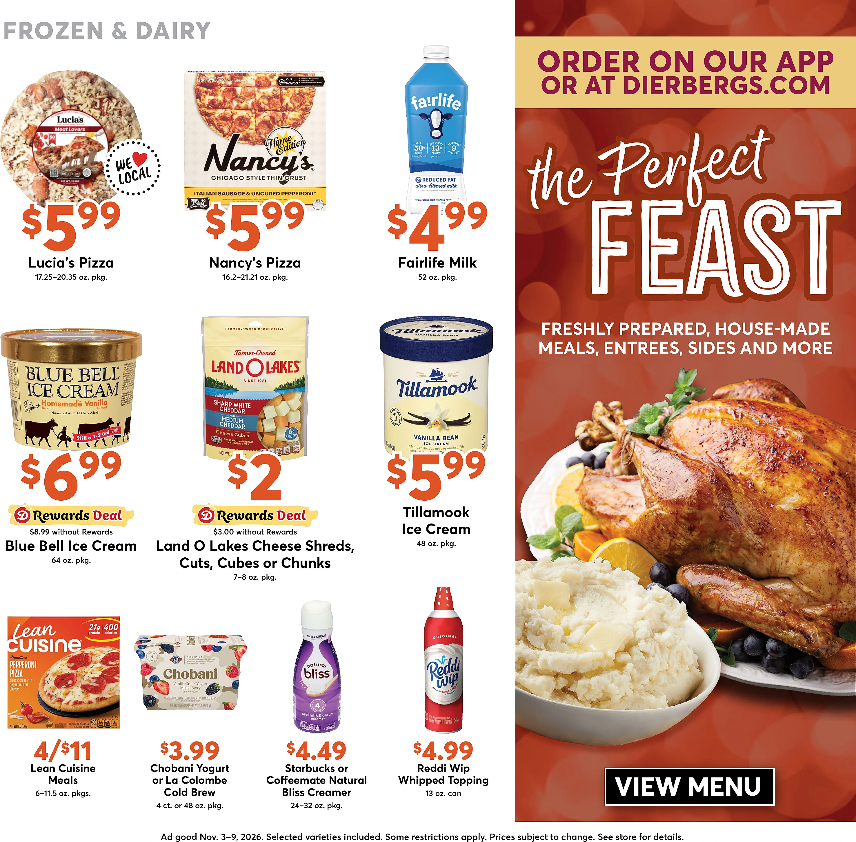 Dierbergs Weekly Ad - Page 9