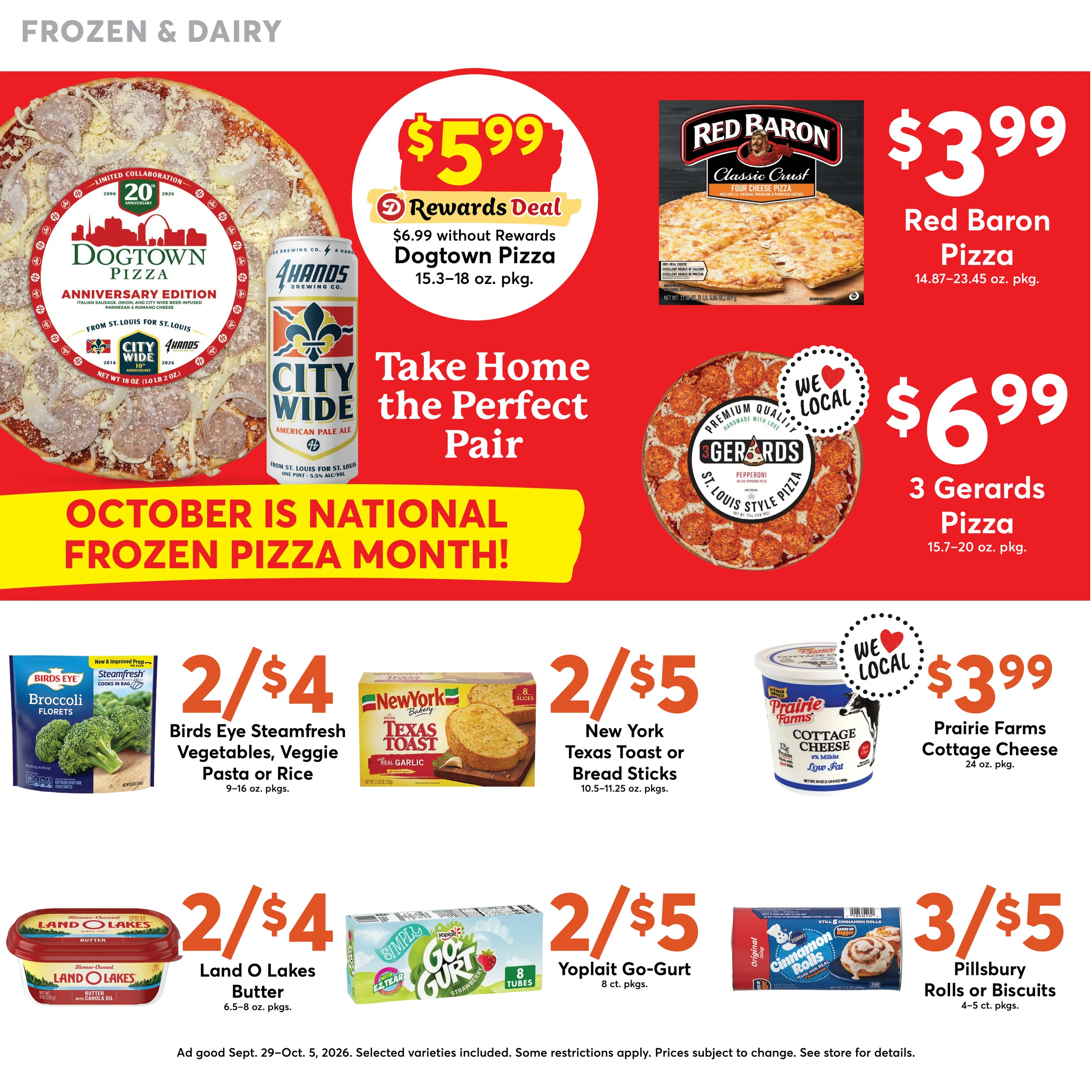 Dierbergs Weekly Ad - Page 11