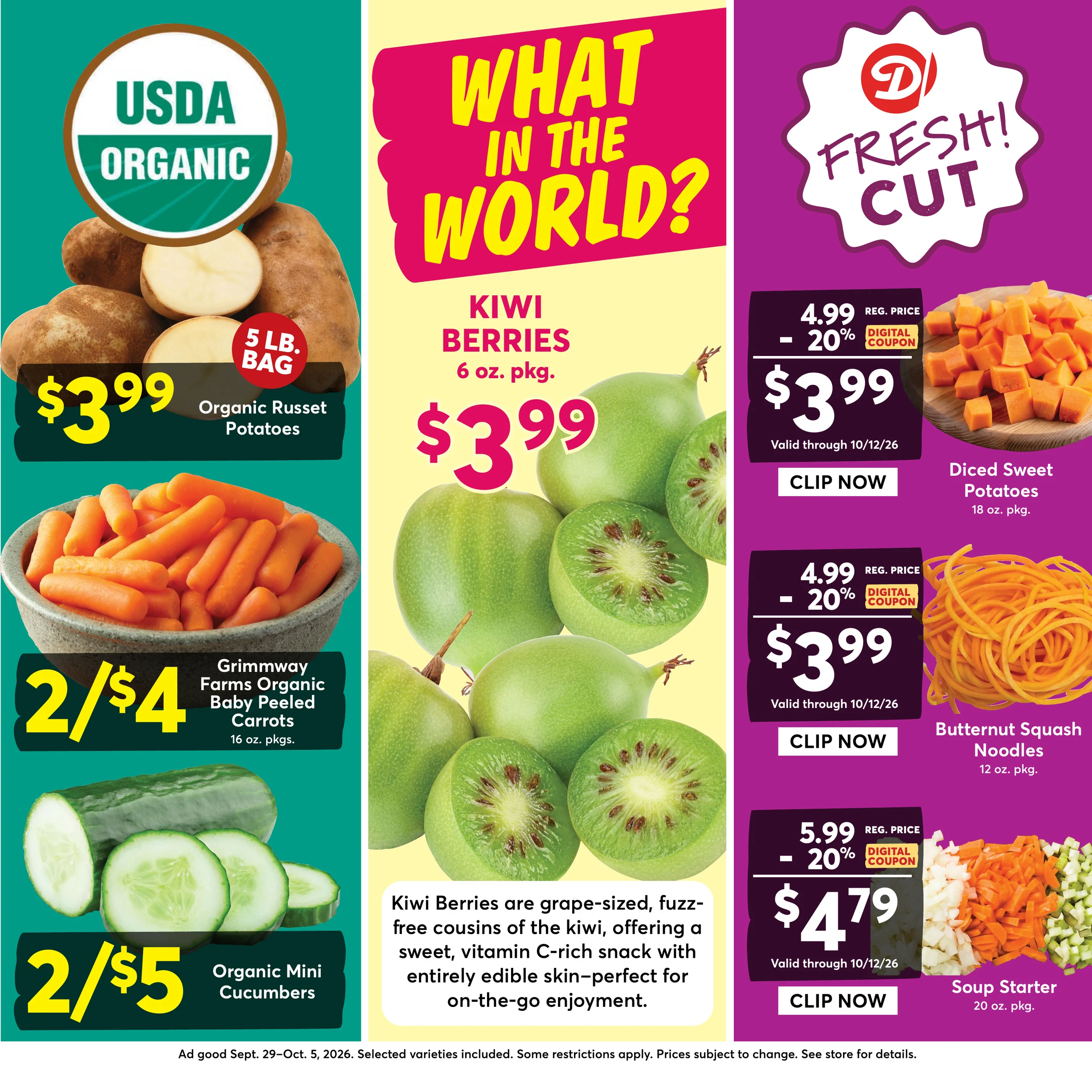 Dierbergs Weekly Ad - Page 14