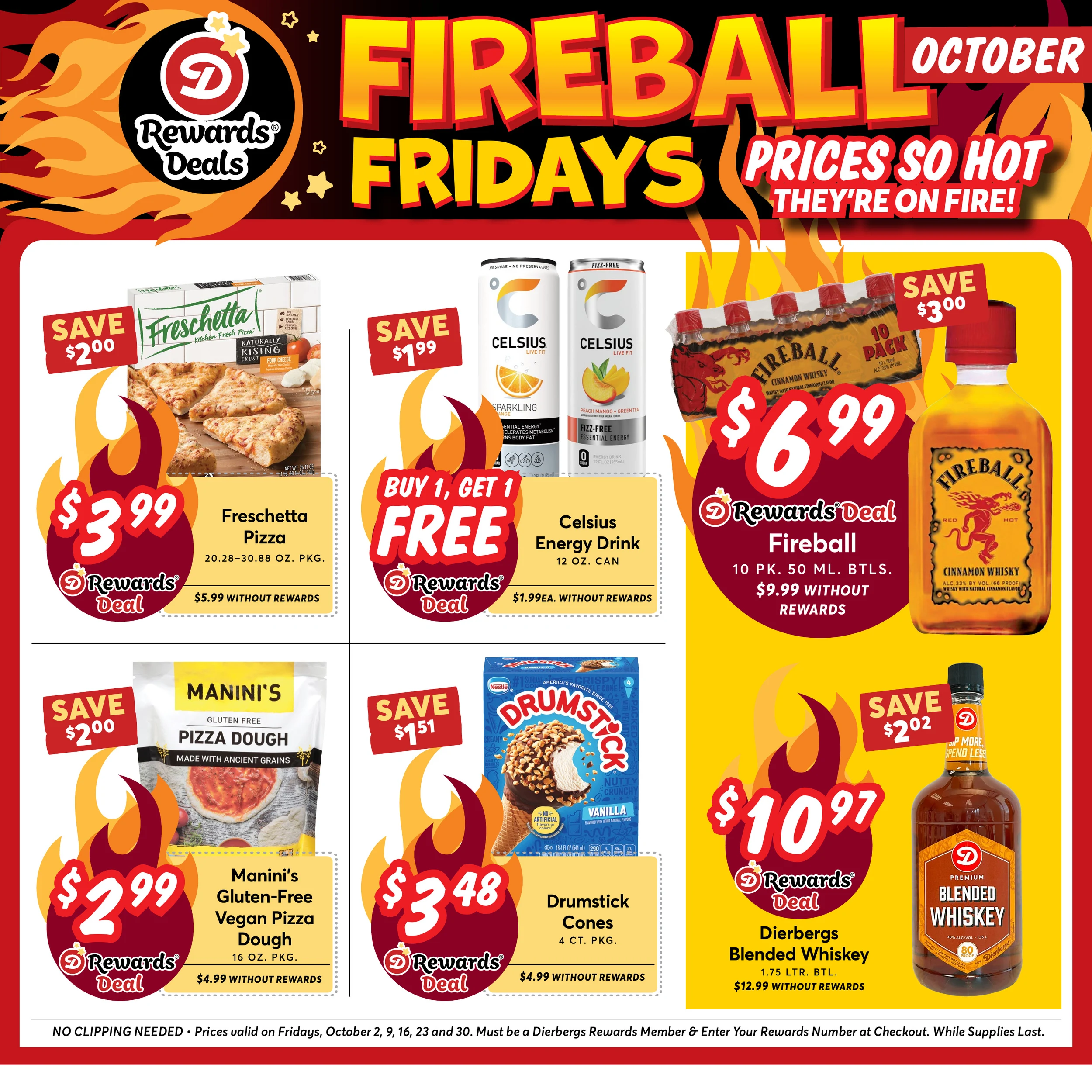 Dierbergs Weekly Ad - Page 16