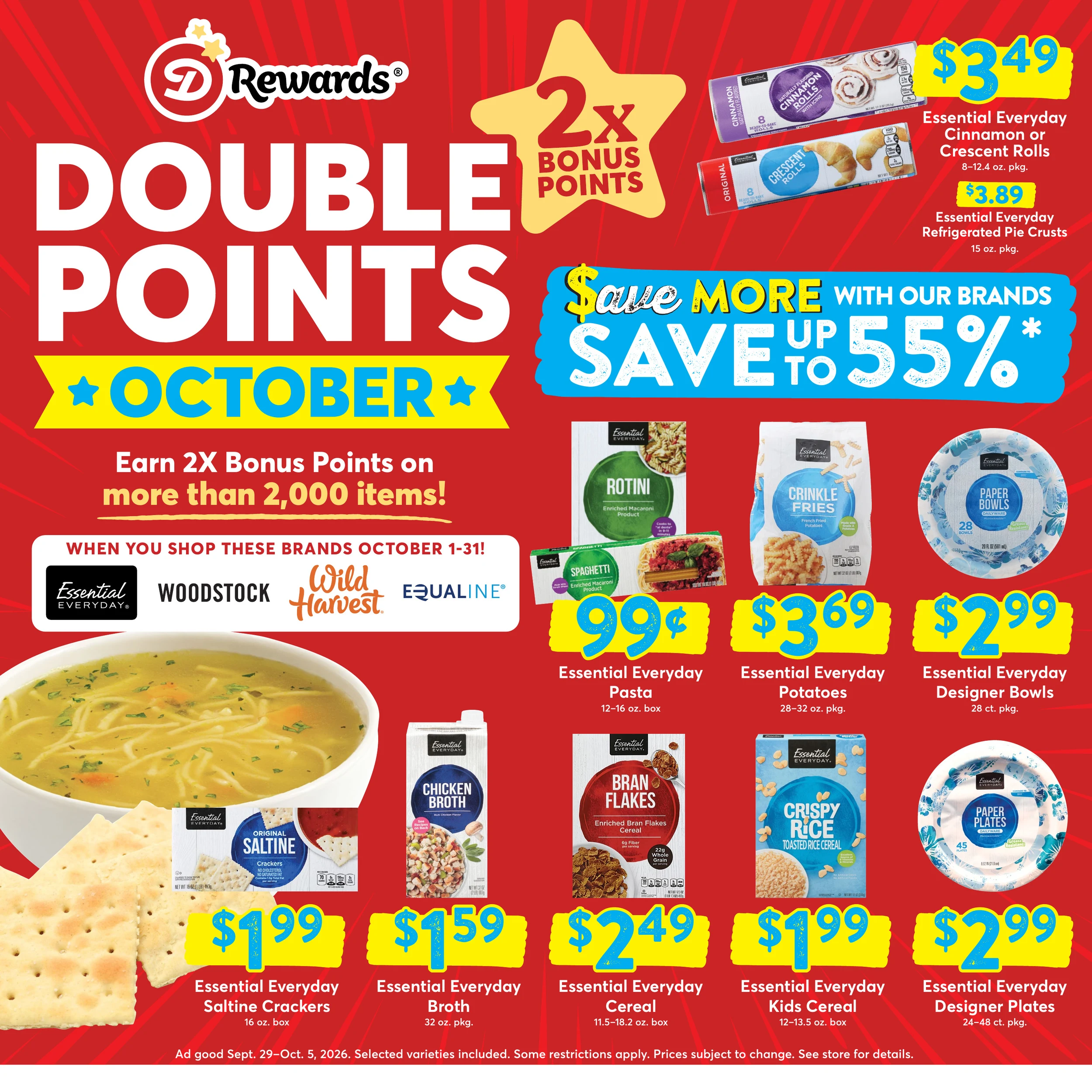 Dierbergs Weekly Ad - Page 19