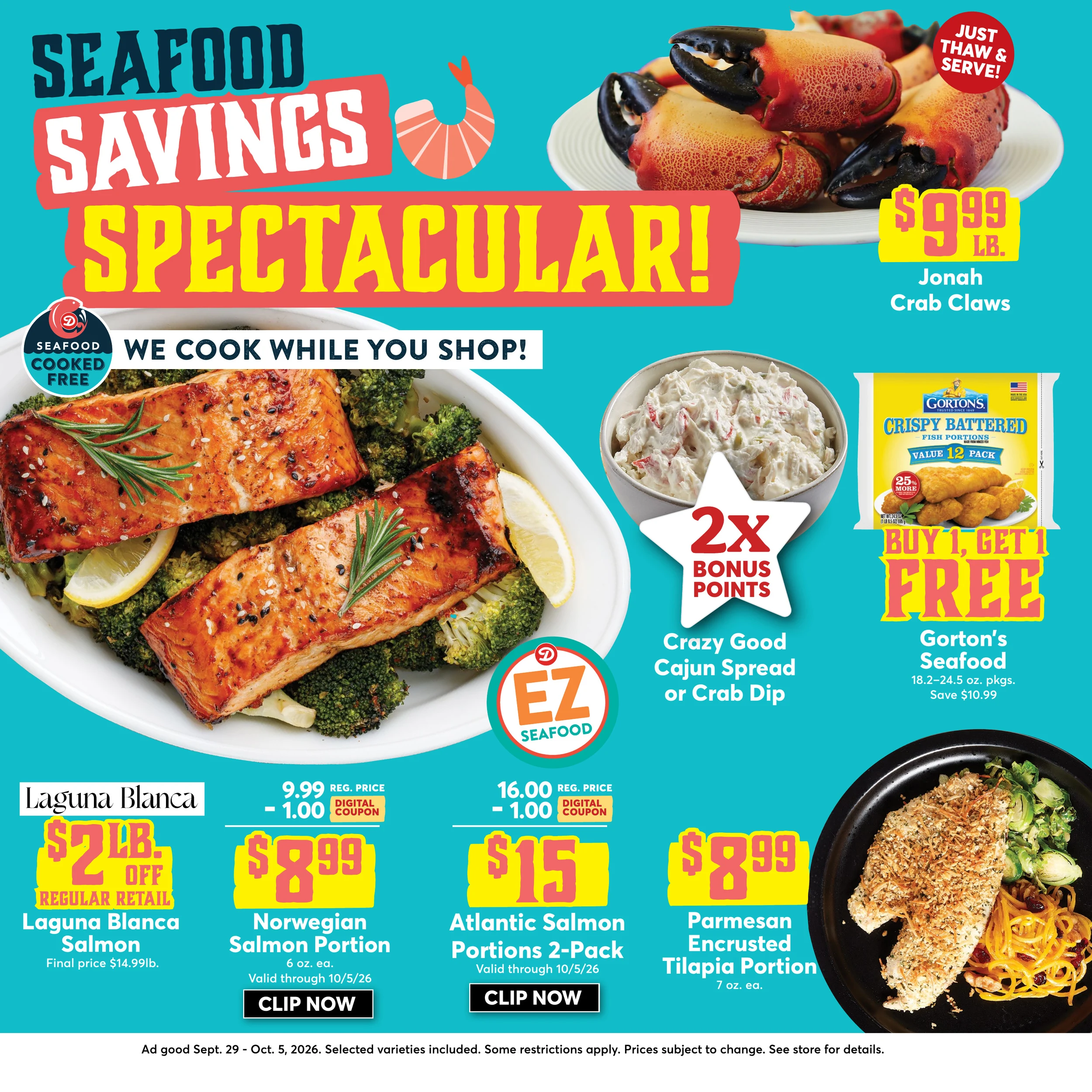 Dierbergs Weekly Ad - Page 2