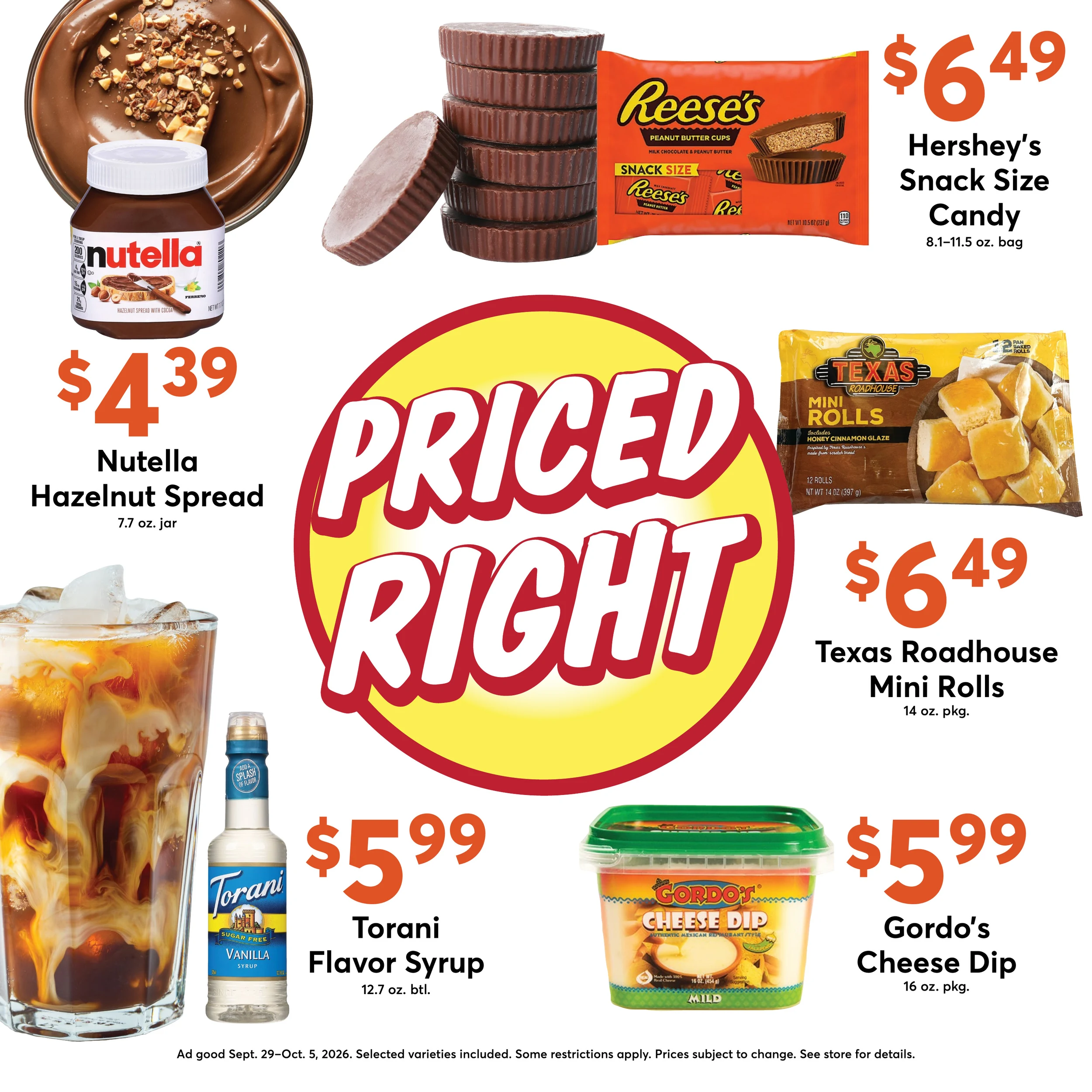 Dierbergs Weekly Ad - Page 21